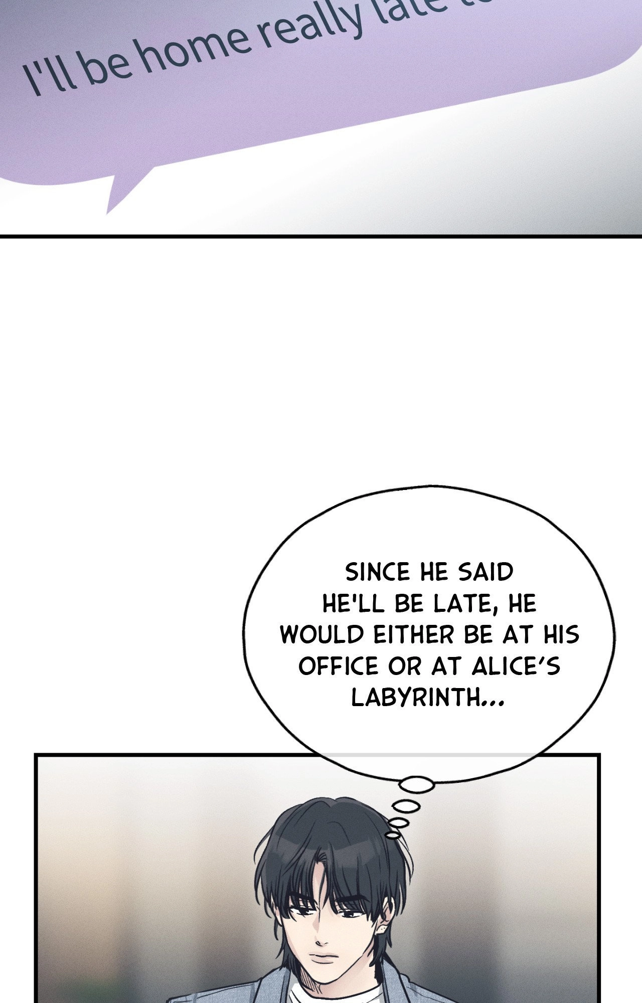 Read Payback chapter 95.1 image 20 on Lezhin
