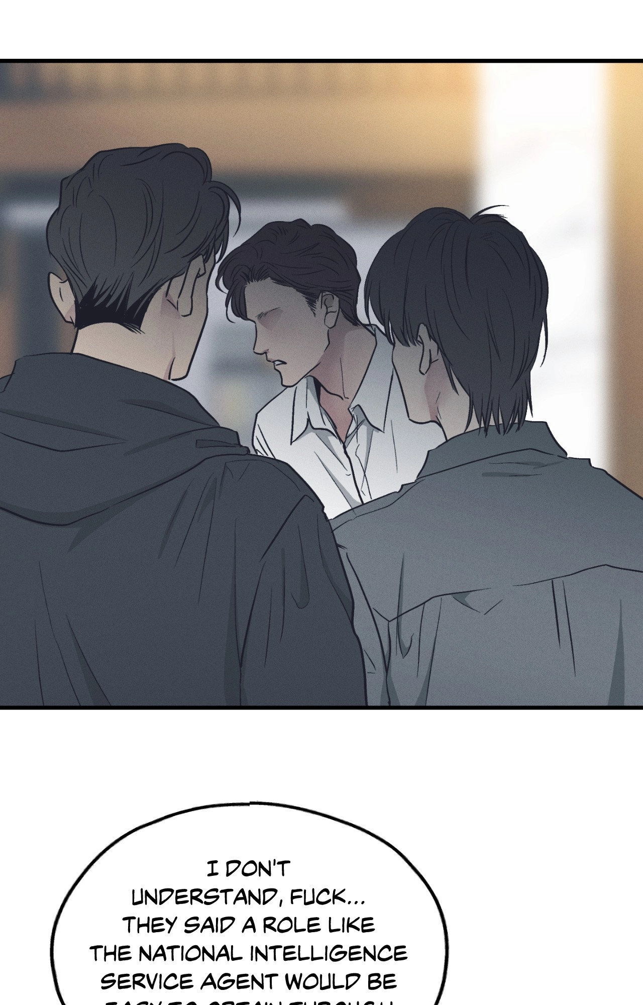 Read Payback chapter 95.1 image 23 on Lezhin