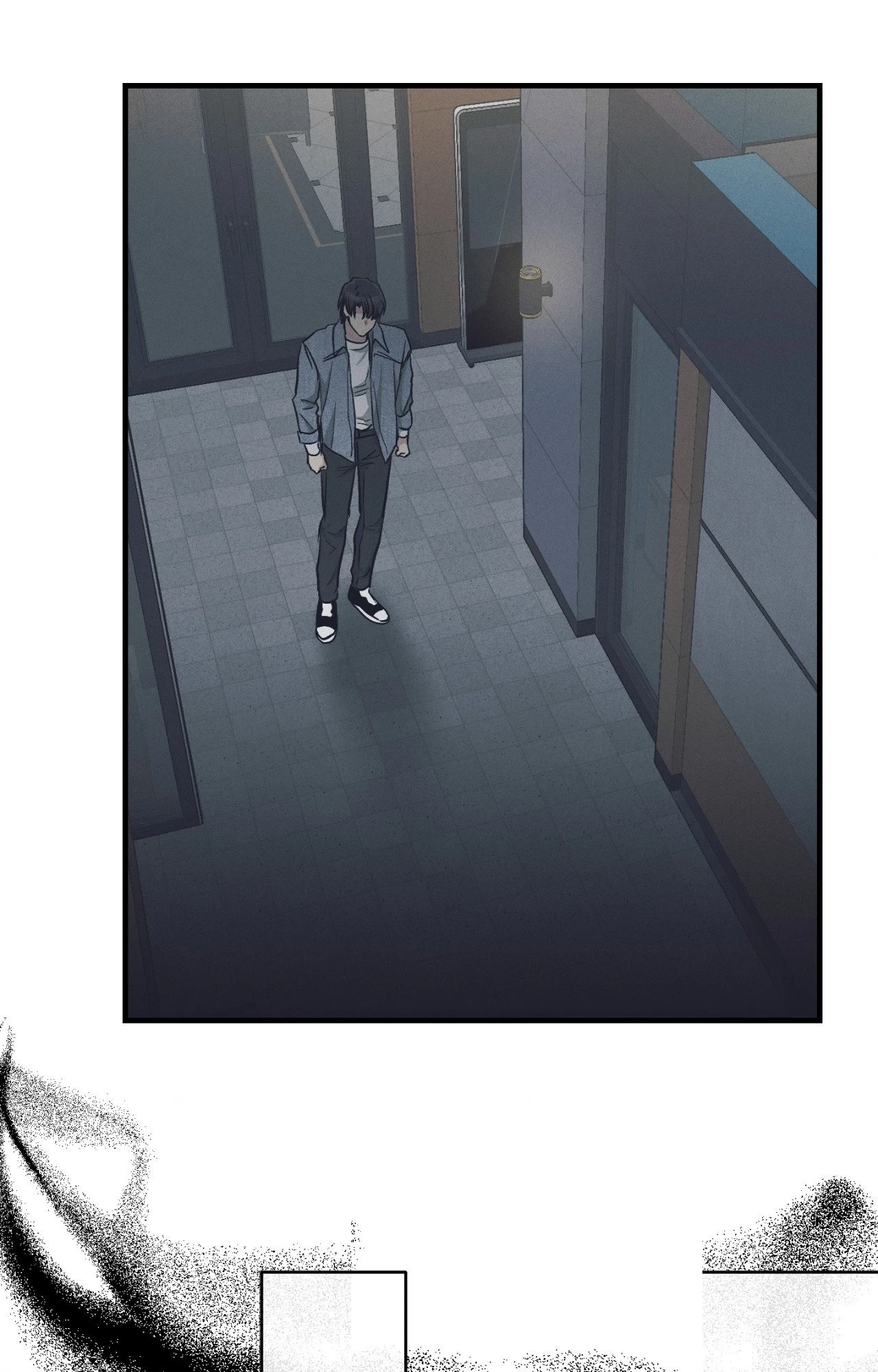 Read Payback chapter 95.1 image 29 on Lezhin