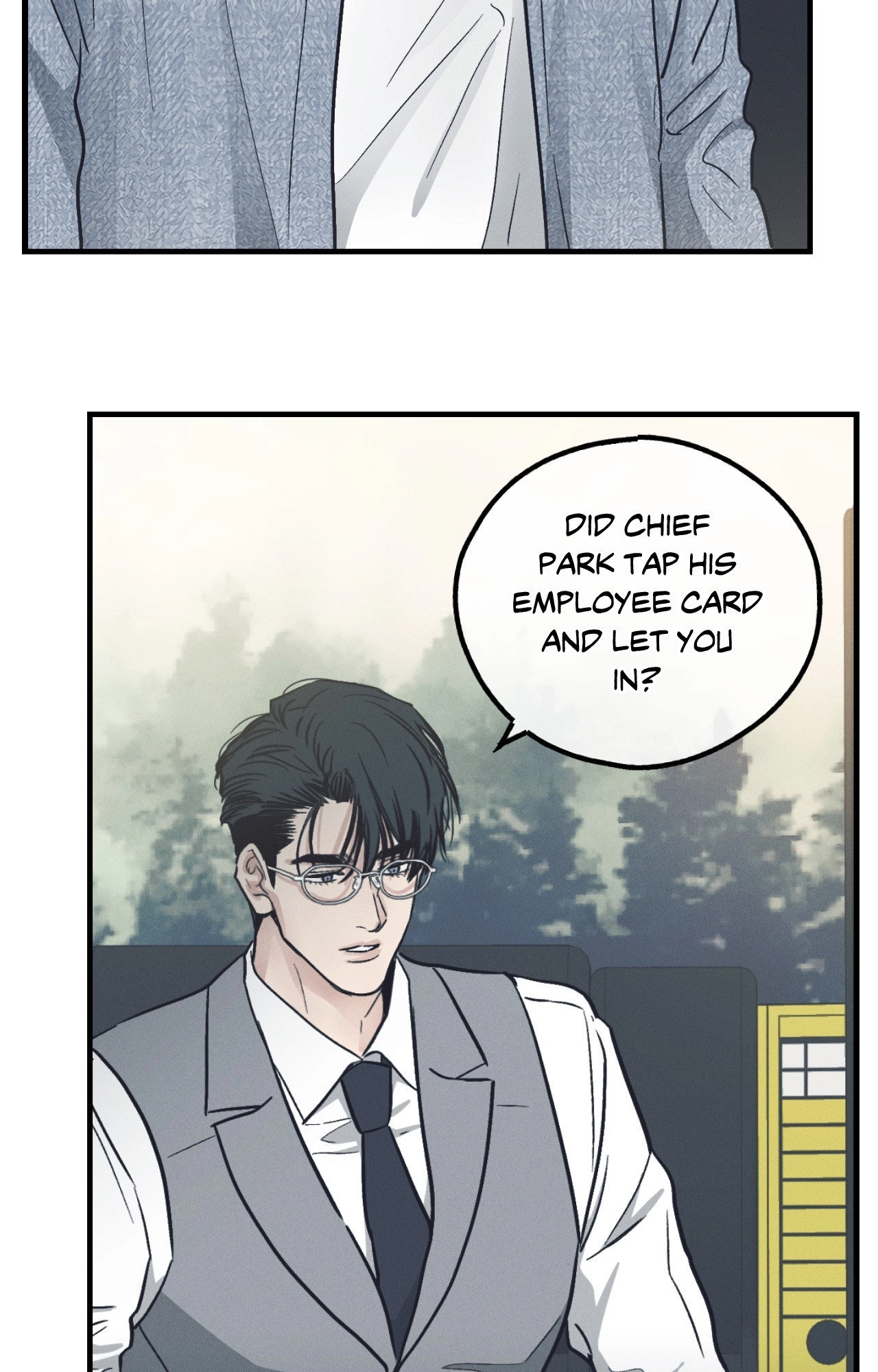 Read Payback chapter 95.1 image 34 on Lezhin
