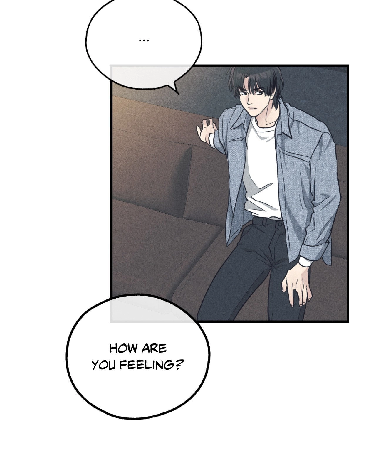 Read Payback chapter 95.1 image 36 on Lezhin