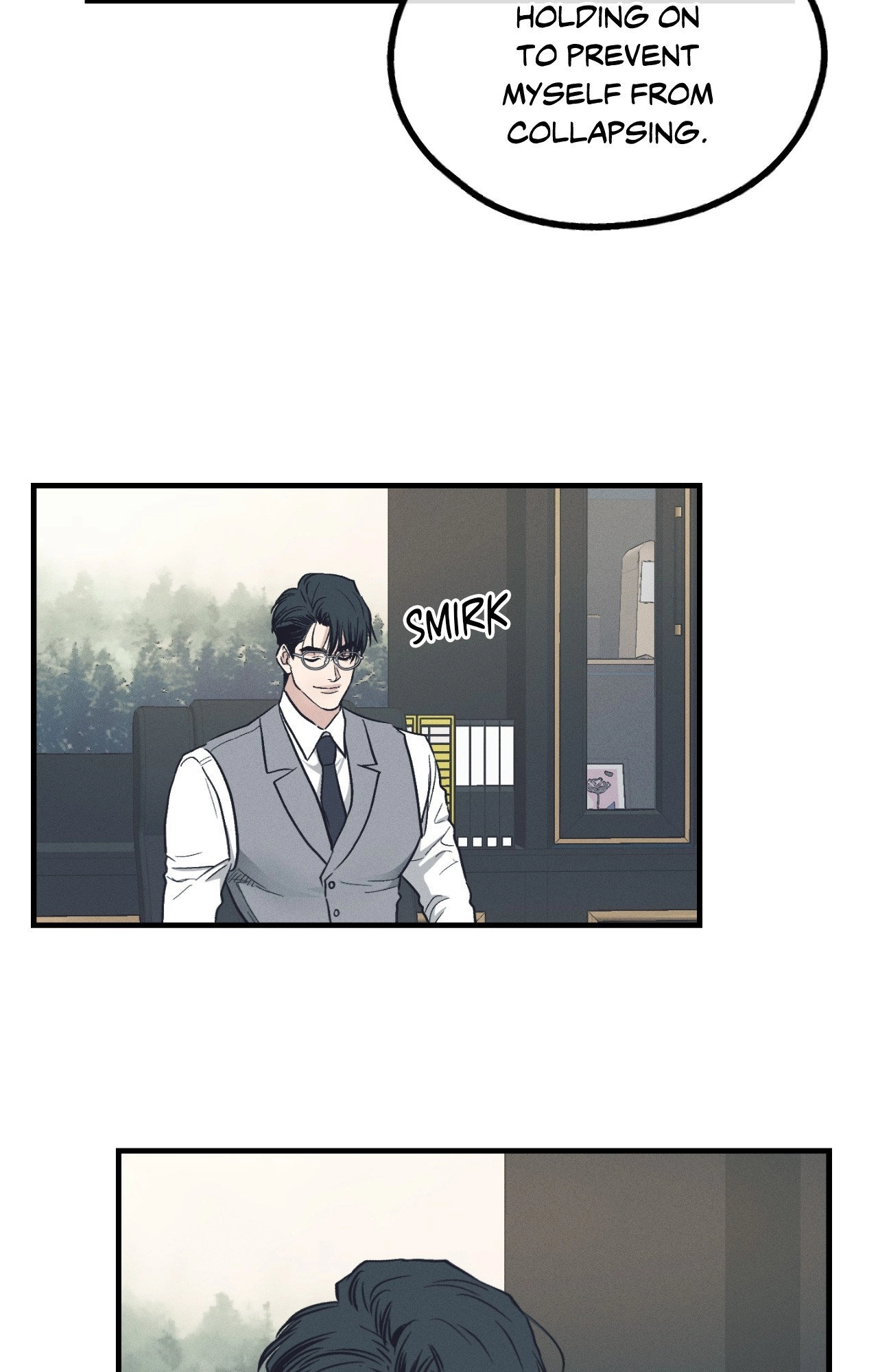 Read Payback chapter 95.1 image 38 on Lezhin