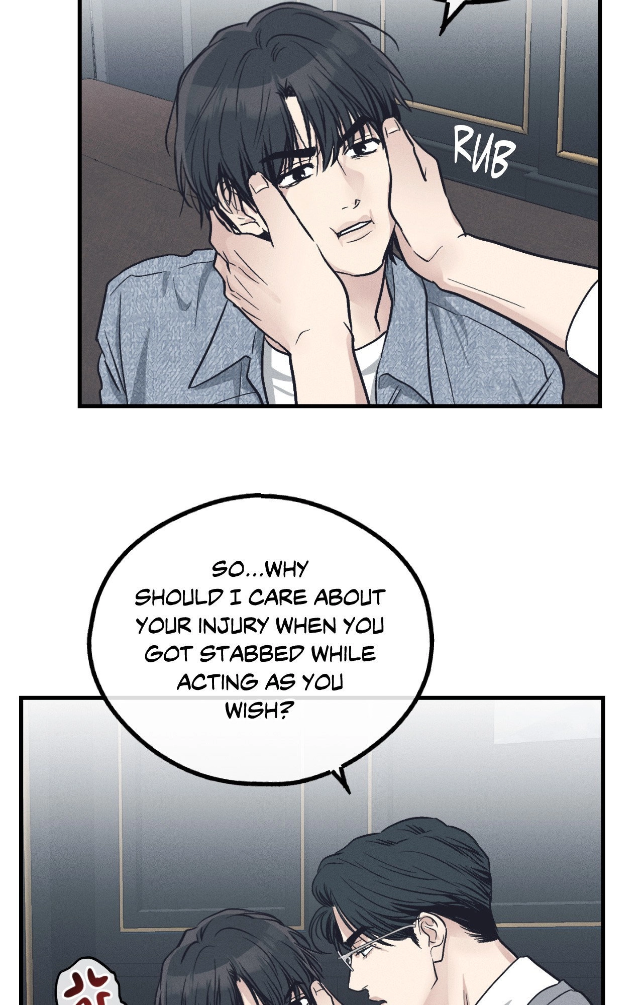 Read Payback chapter 95.1 image 43 on Lezhin