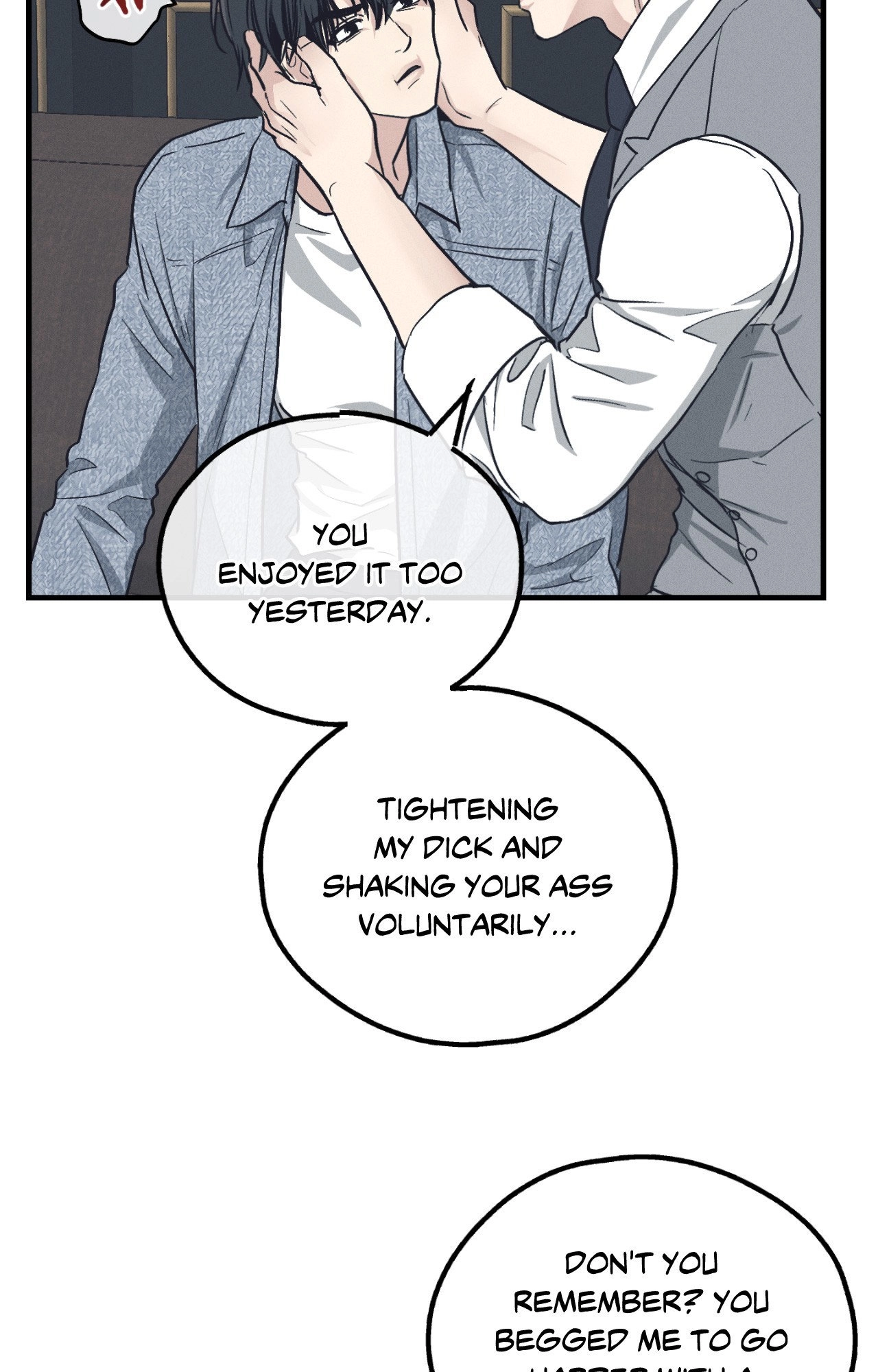 Read Payback chapter 95.1 image 44 on Lezhin