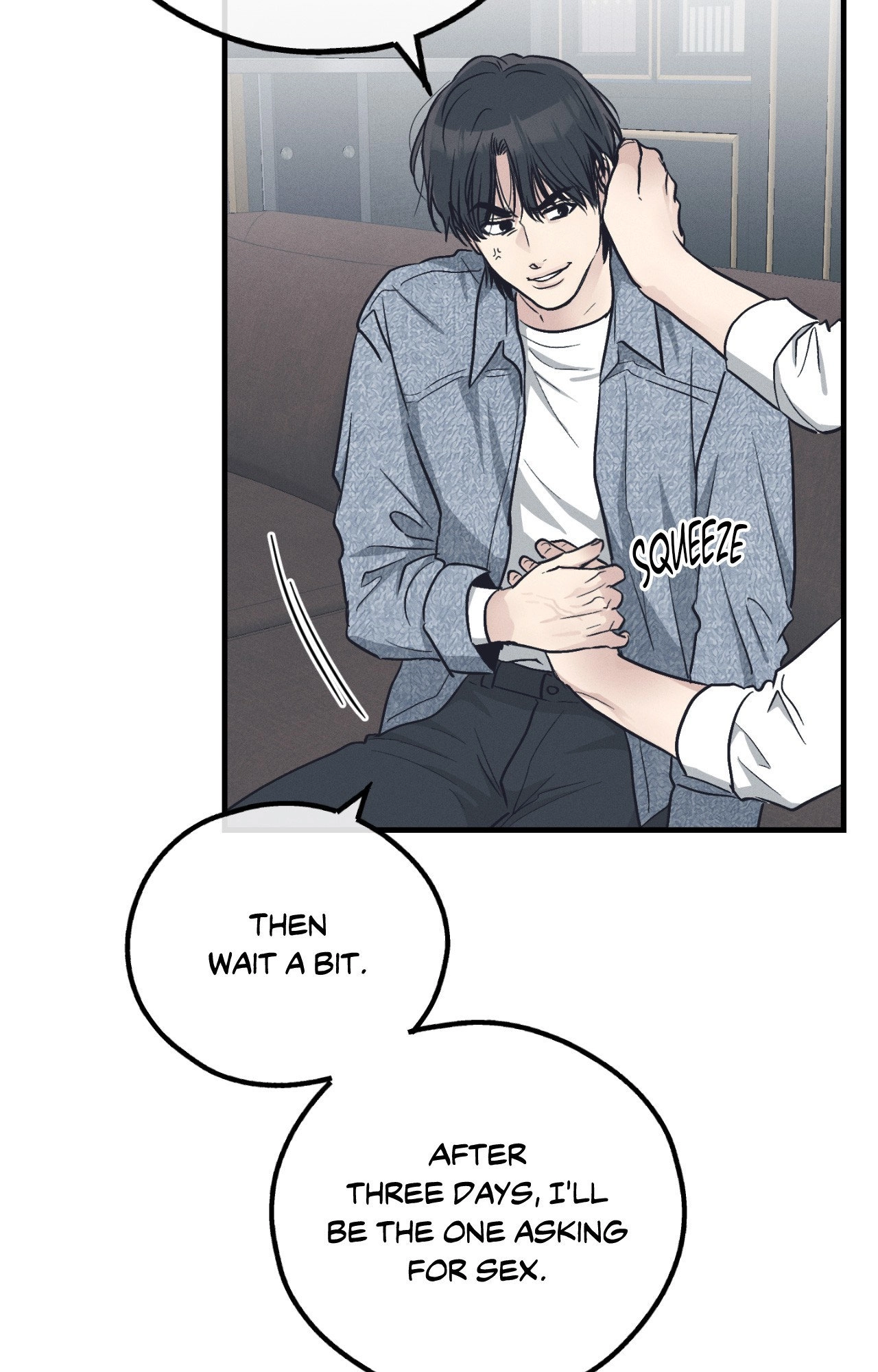 Read Payback chapter 95.1 image 46 on Lezhin