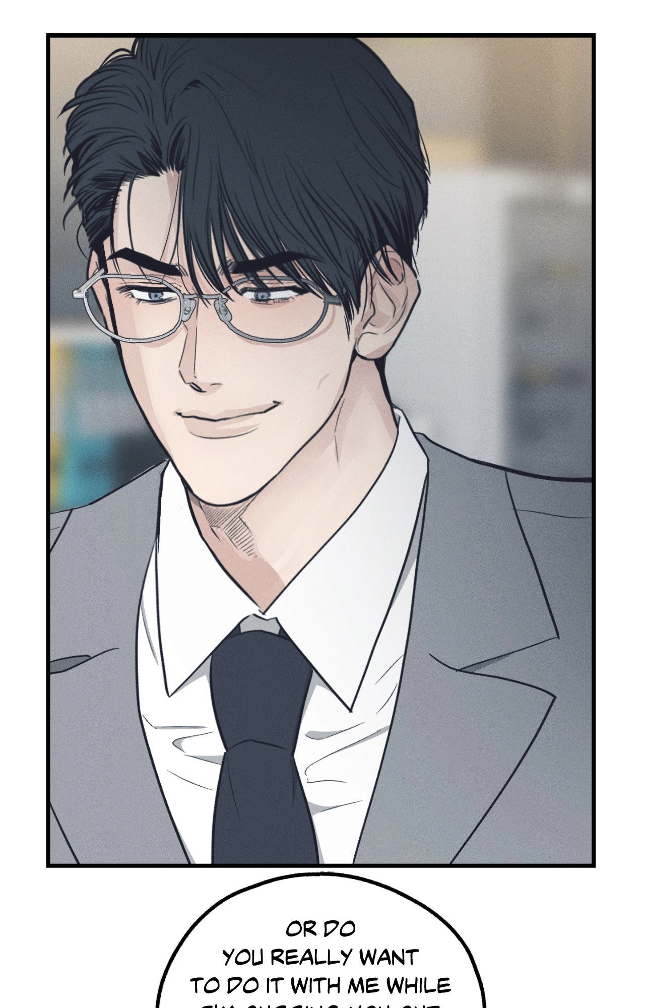 Read Payback chapter 95.1 image 48 on Lezhin