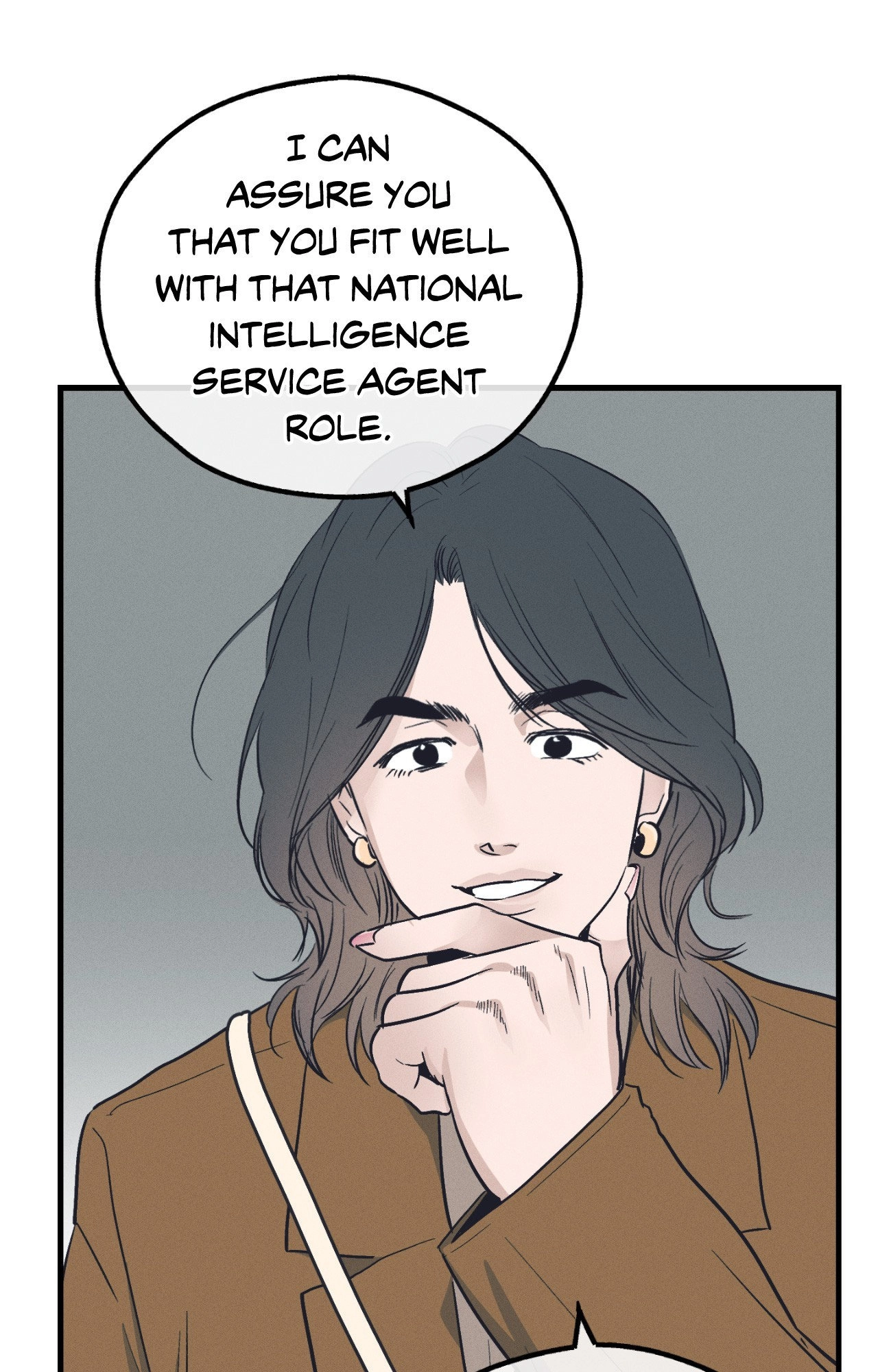 Read Payback chapter 95.1 image 5 on Lezhin