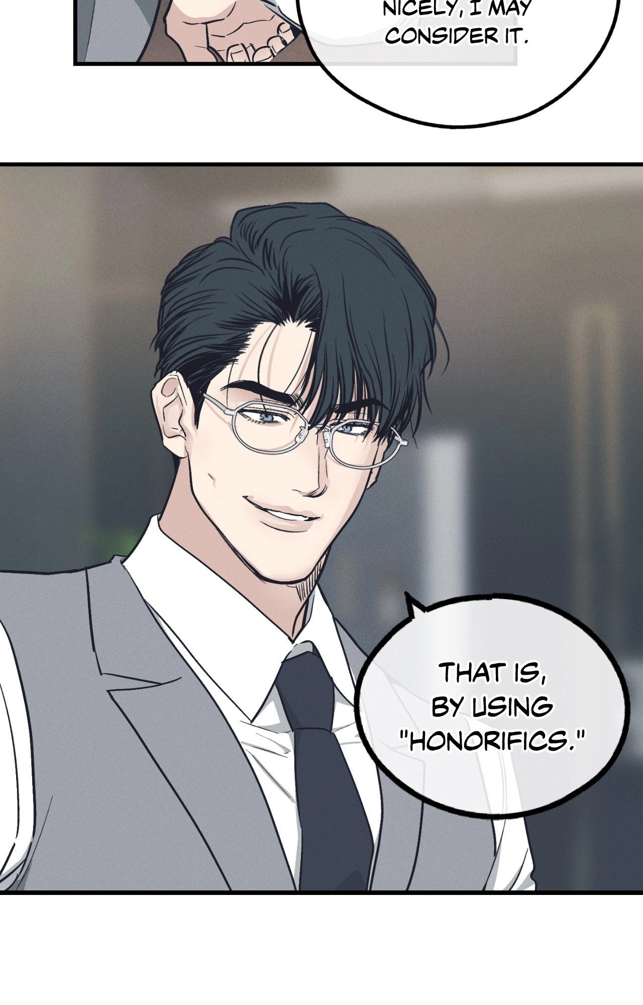 Read Payback chapter 95.1 image 51 on Lezhin