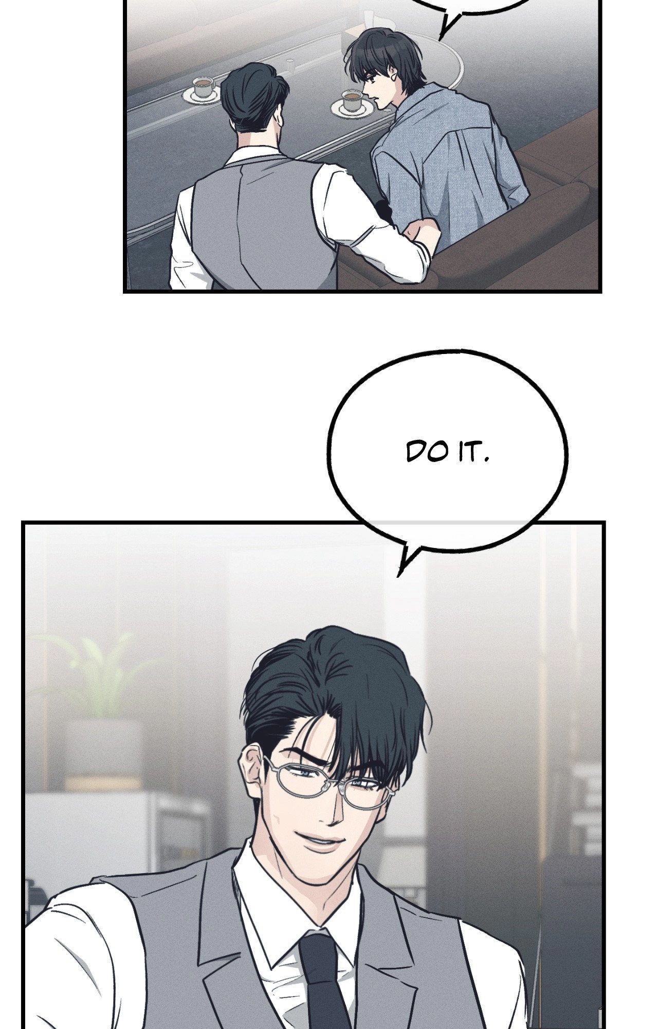 Read Payback chapter 95.1 image 54 on Lezhin