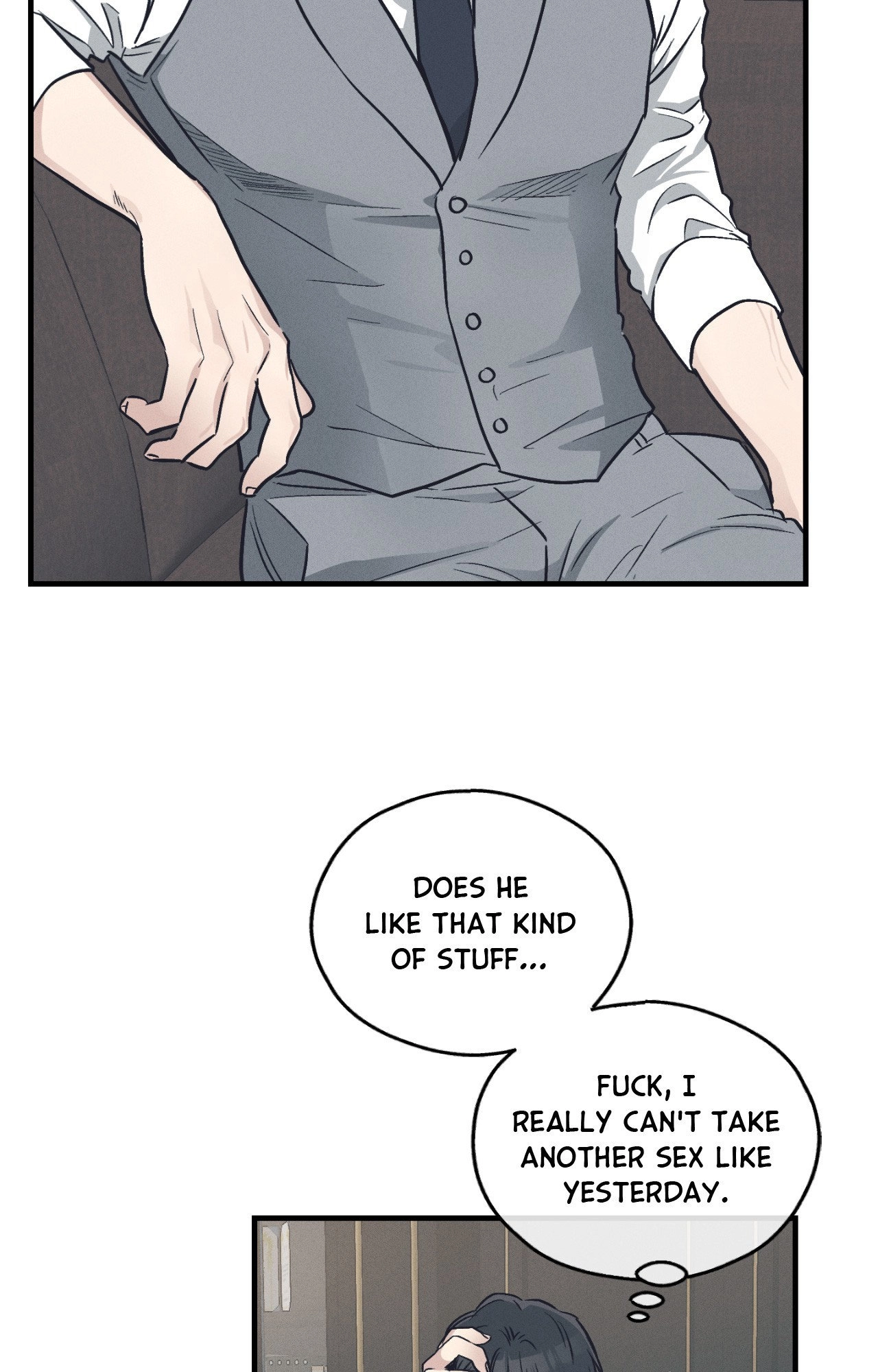 Read Payback chapter 95.1 image 55 on Lezhin
