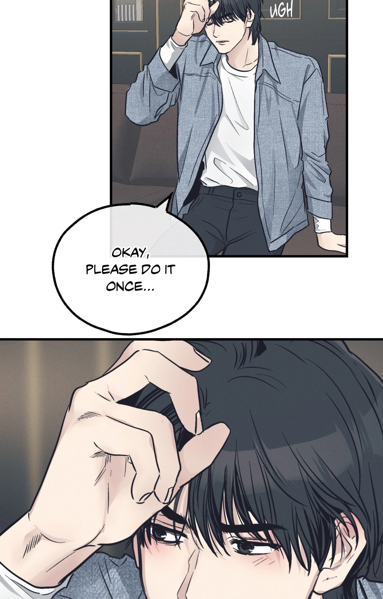 Read Payback chapter 95.1 image 56 on Lezhin