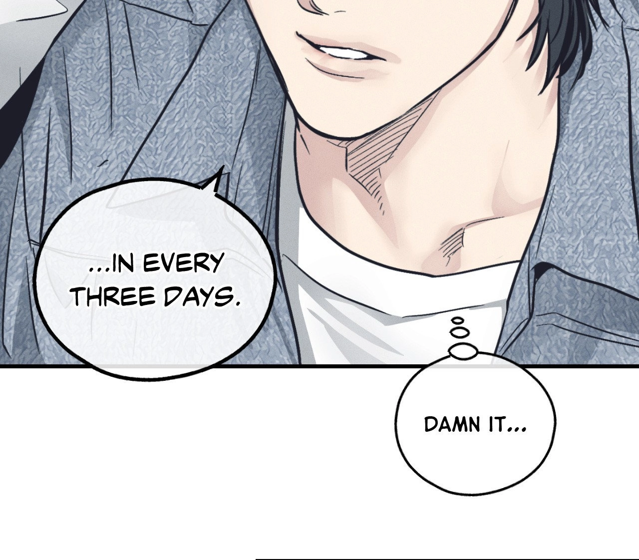 Read Payback chapter 95.1 image 57 on Lezhin