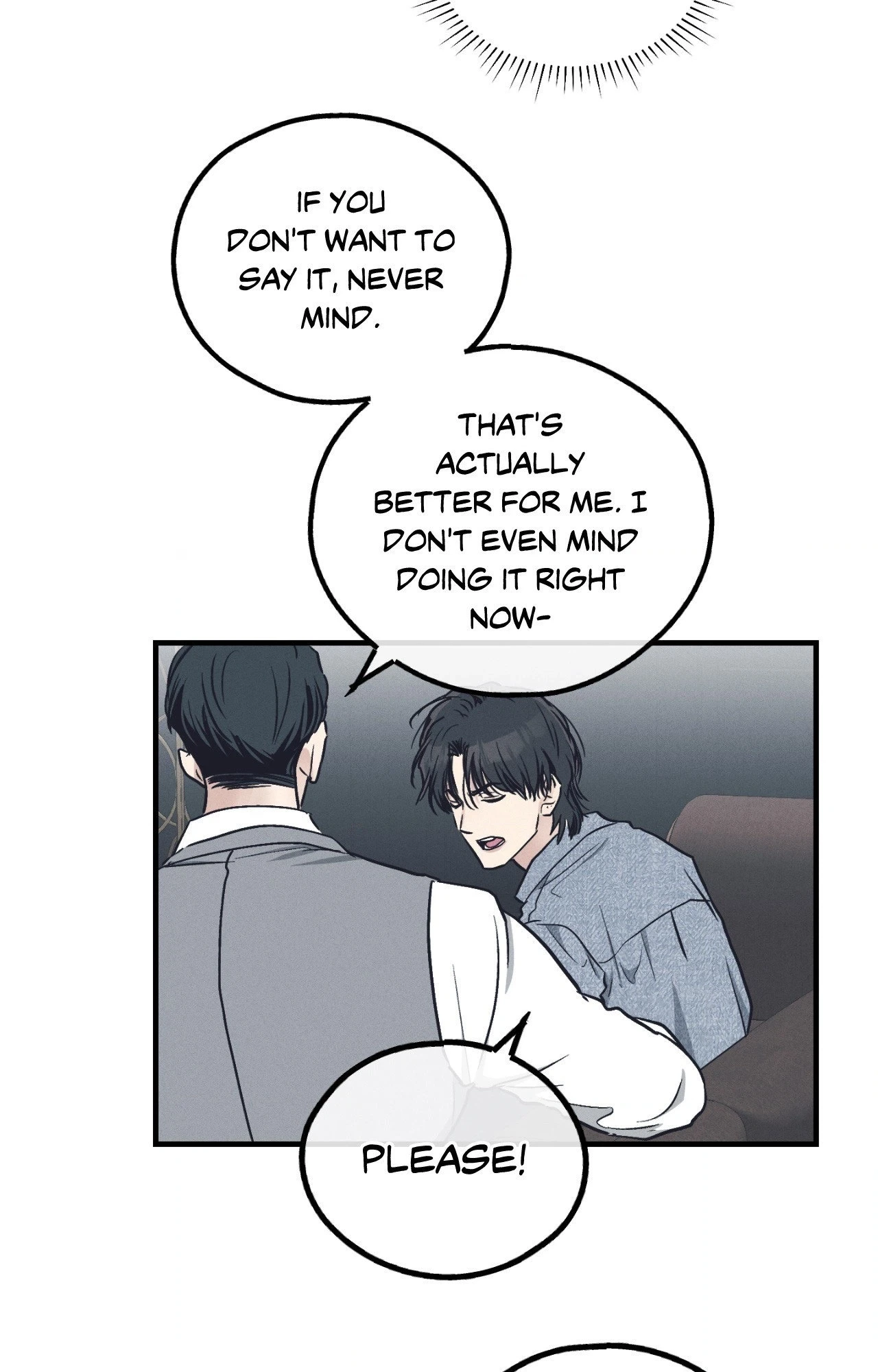 Read Payback chapter 95.1 image 59 on Lezhin