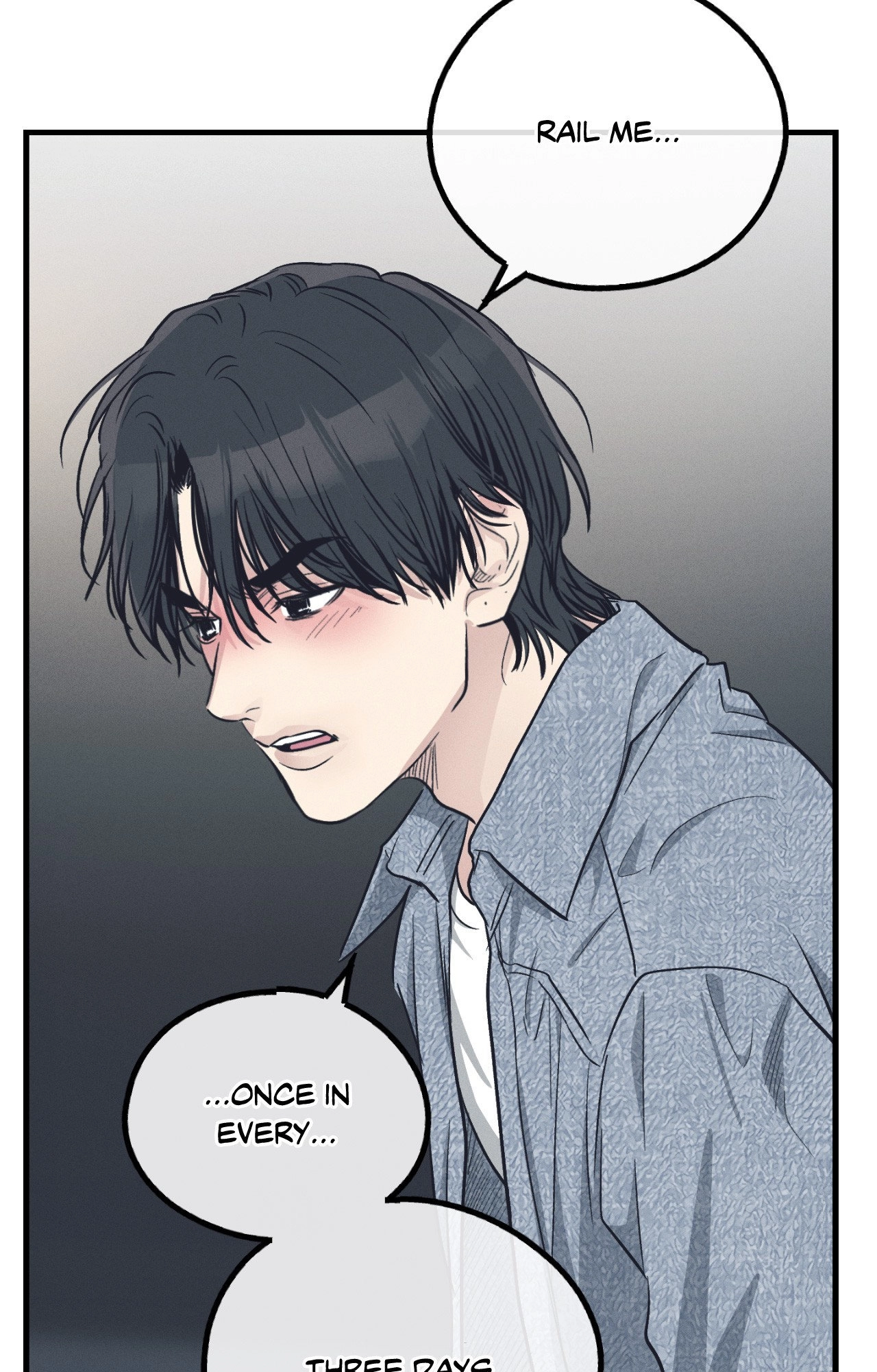 Read Payback chapter 95.1 image 60 on Lezhin