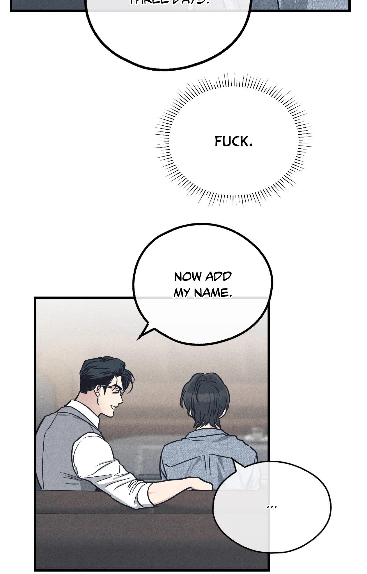 Read Payback chapter 95.1 image 61 on Lezhin