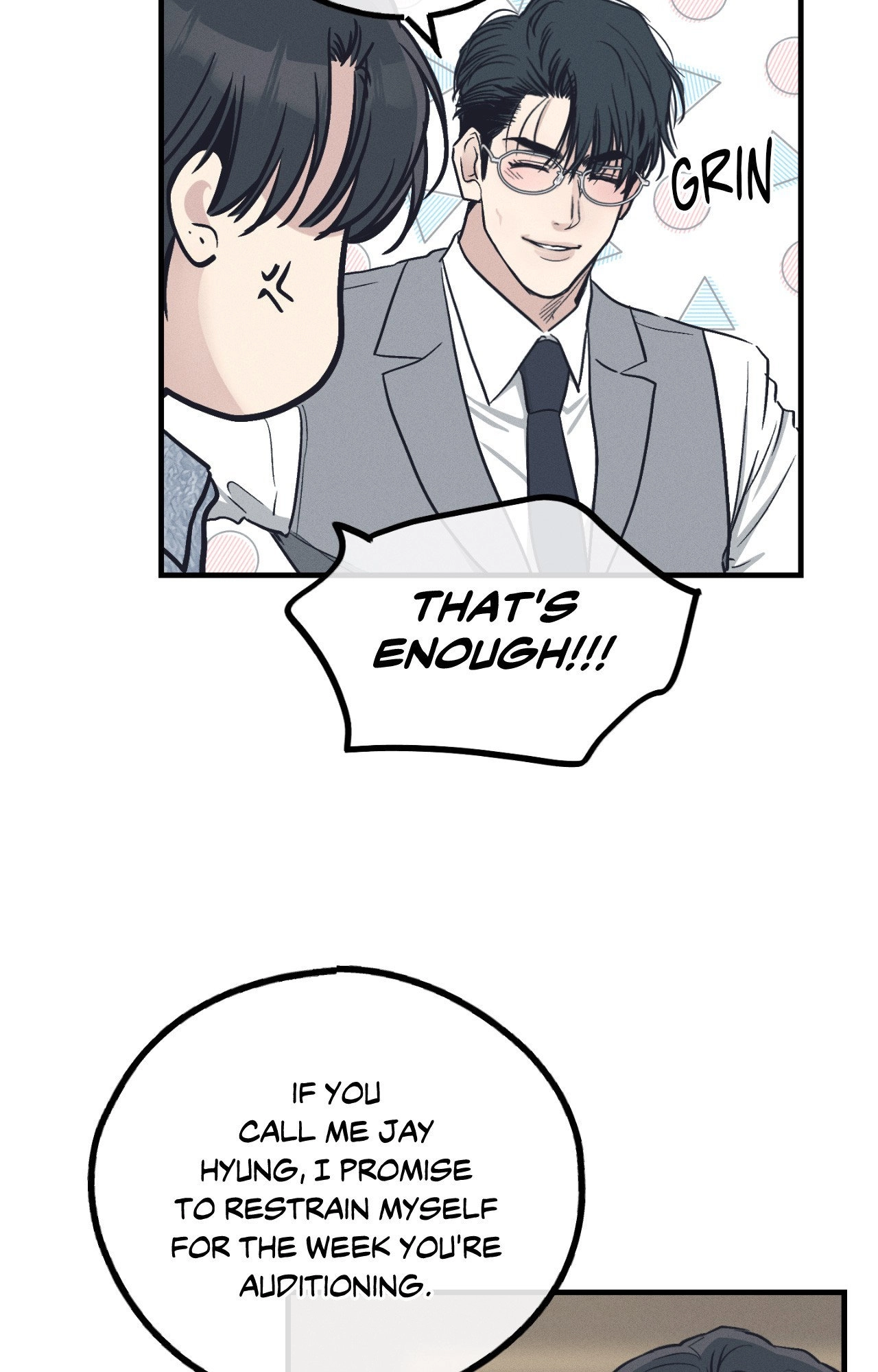 Read Payback chapter 95.1 image 64 on Lezhin