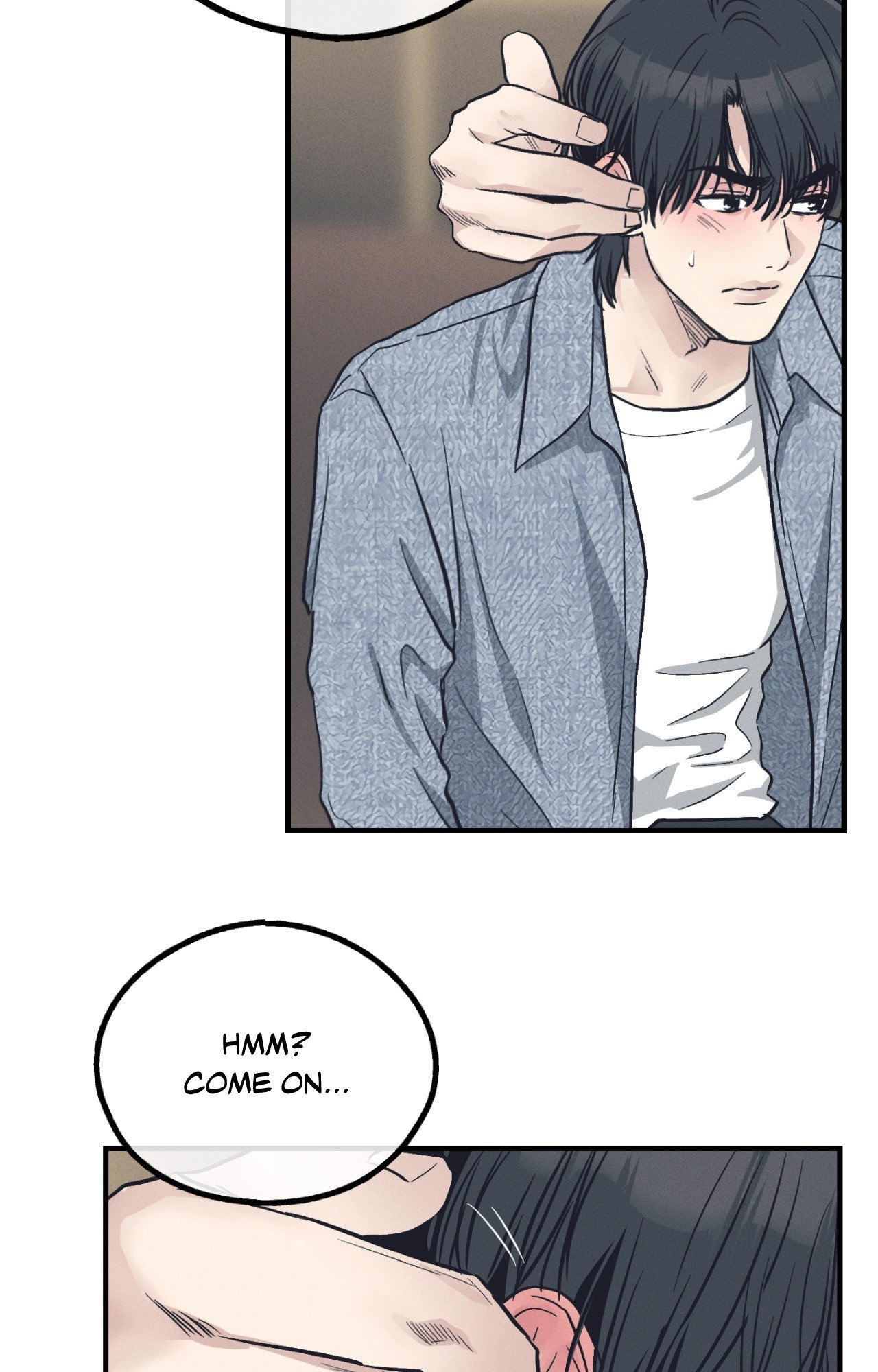 Read Payback chapter 95.1 image 65 on Lezhin