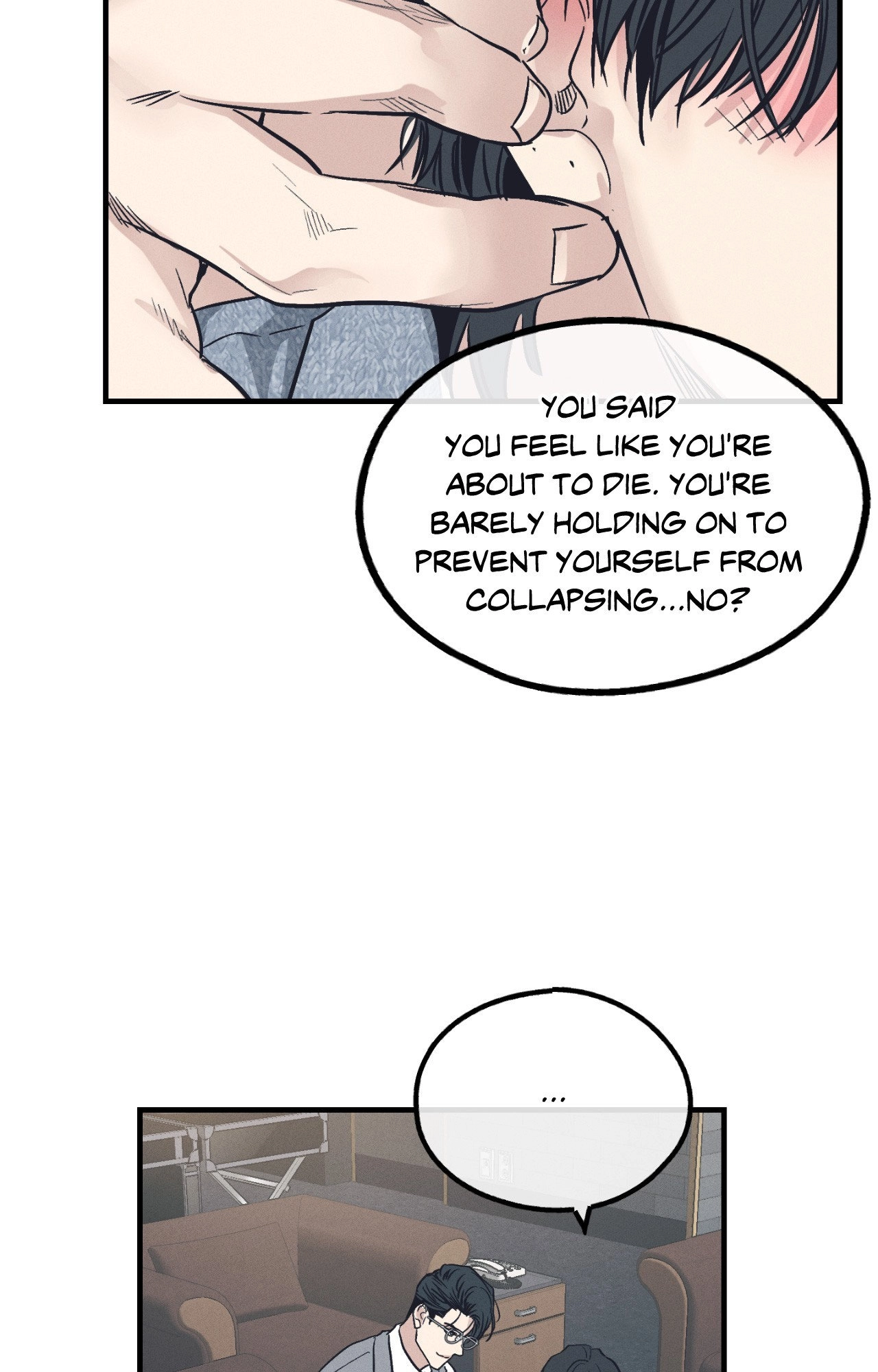 Read Payback chapter 95.1 image 66 on Lezhin