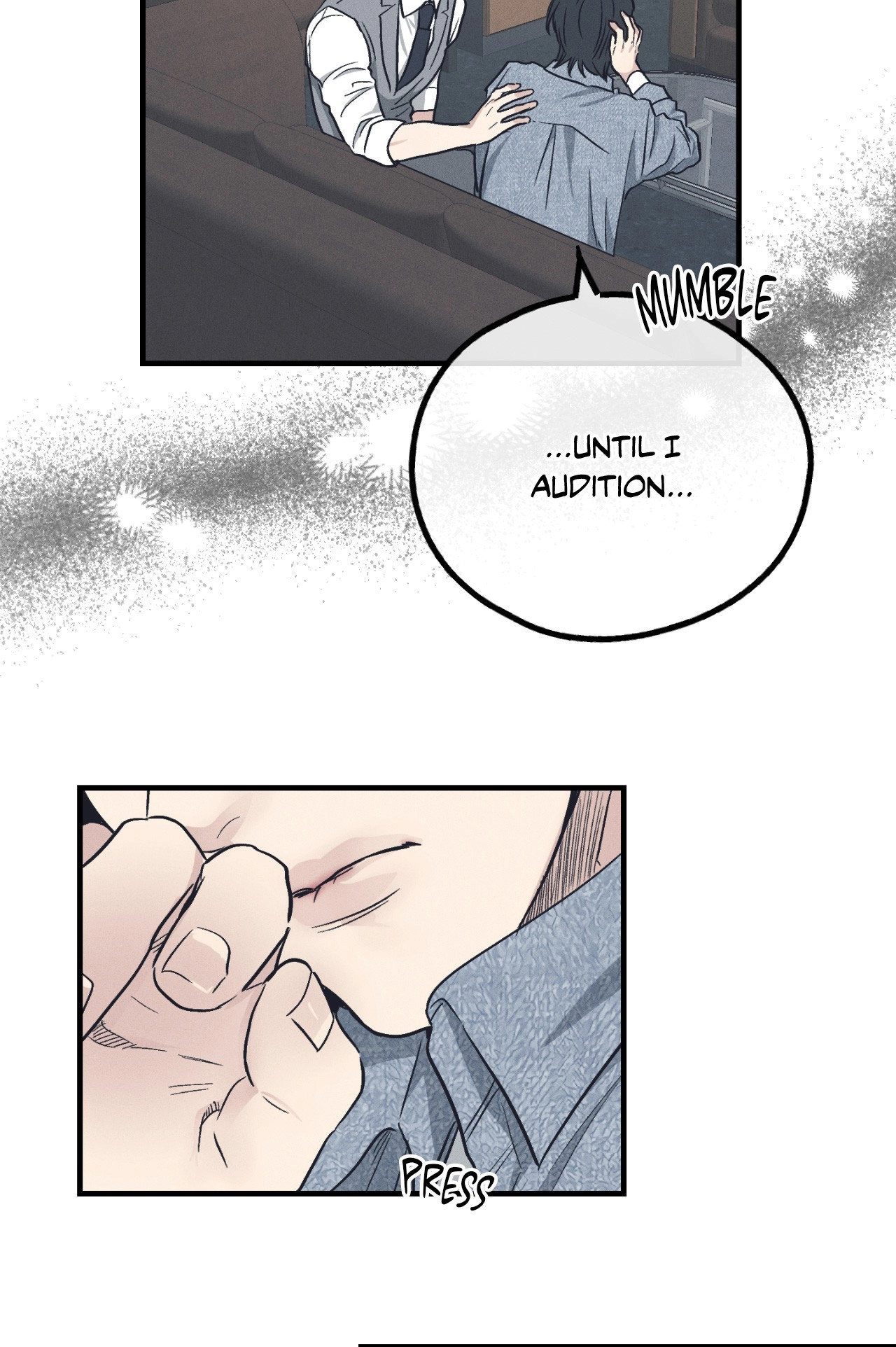 Read Payback chapter 95.1 image 67 on Lezhin