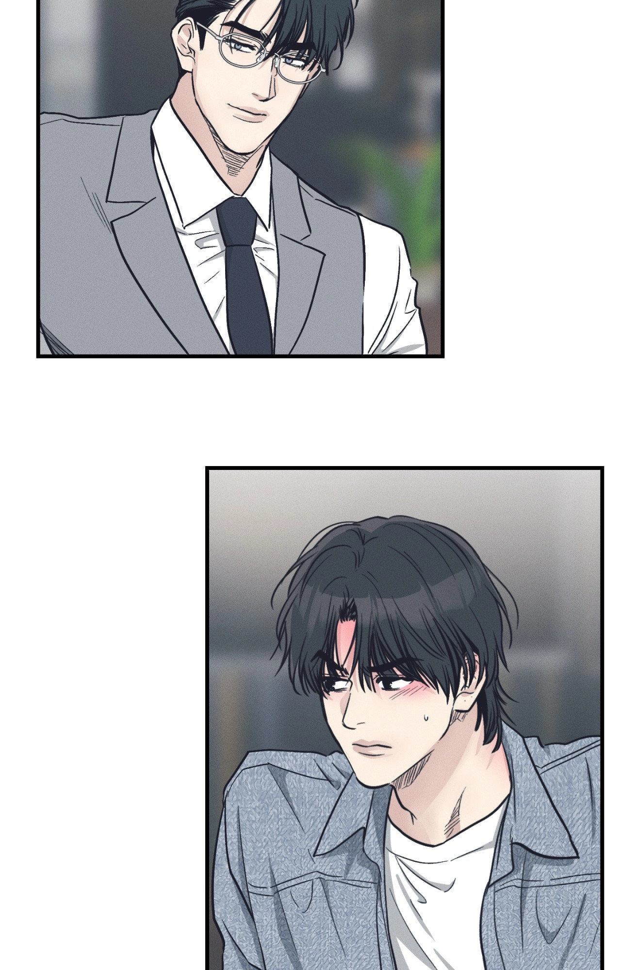Read Payback chapter 95.1 image 70 on Lezhin