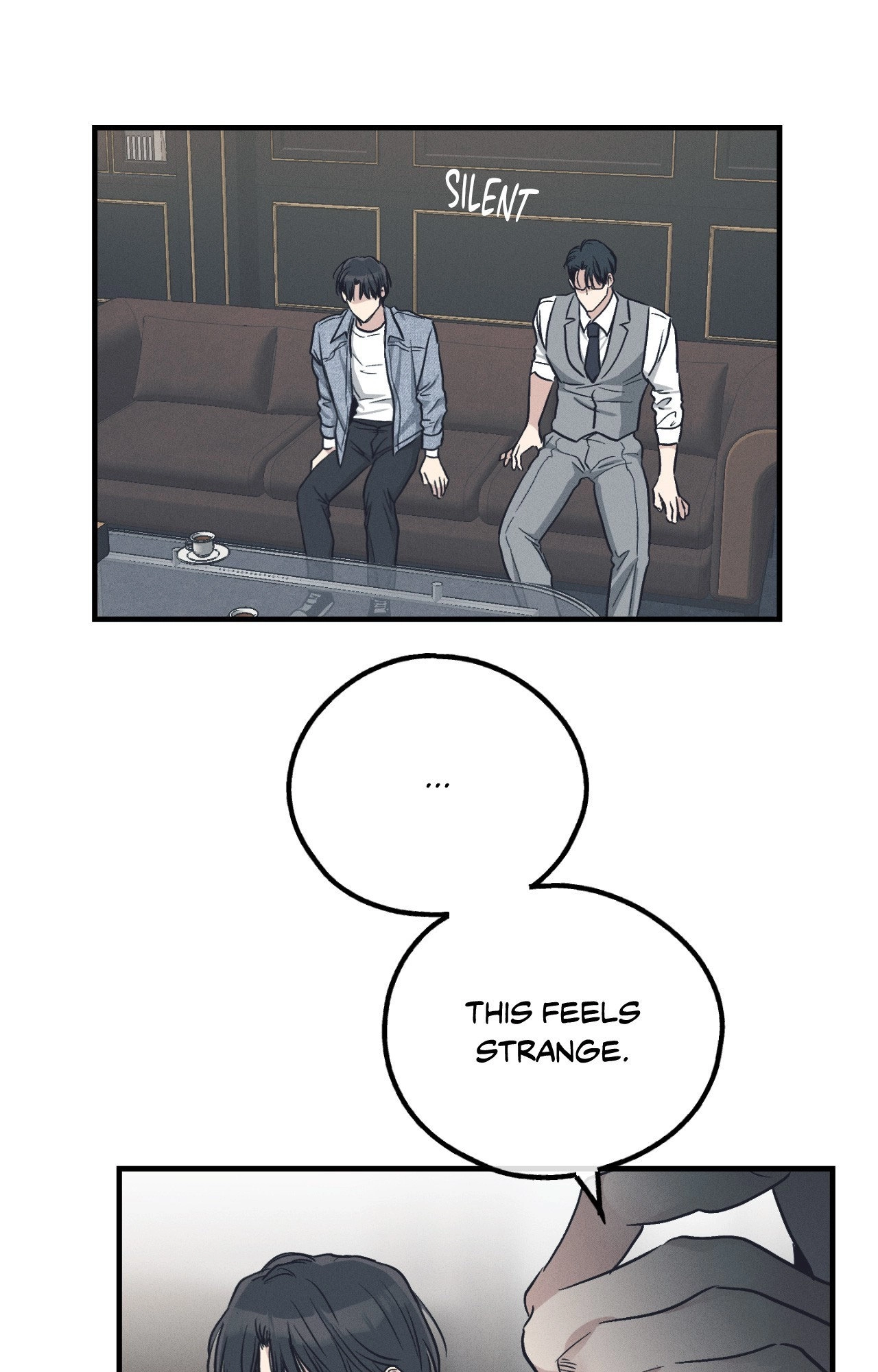 Read Payback chapter 95.1 image 73 on Lezhin