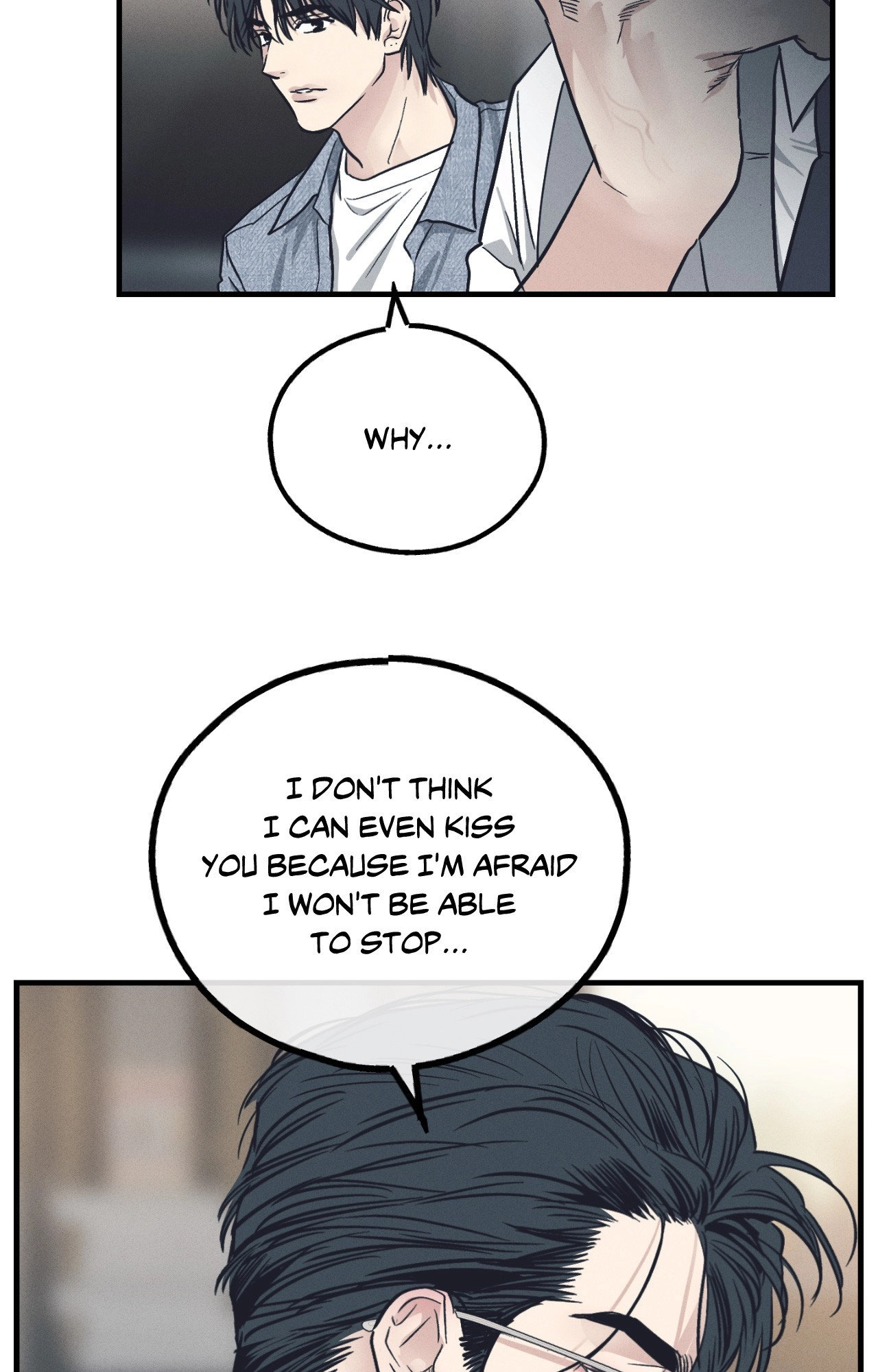 Read Payback chapter 95.1 image 74 on Lezhin