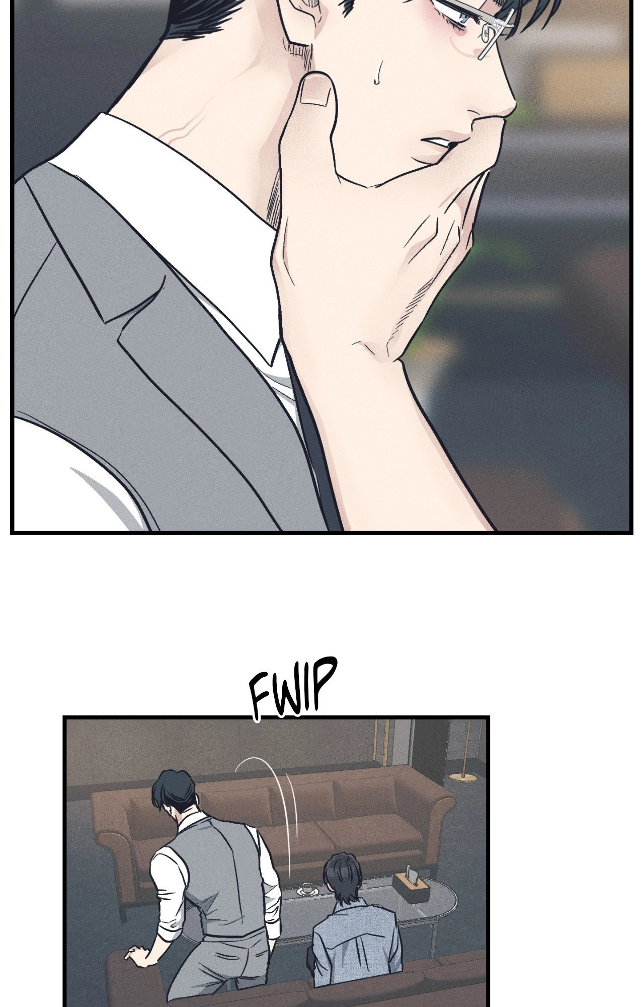 Read Payback chapter 95.1 image 75 on Lezhin