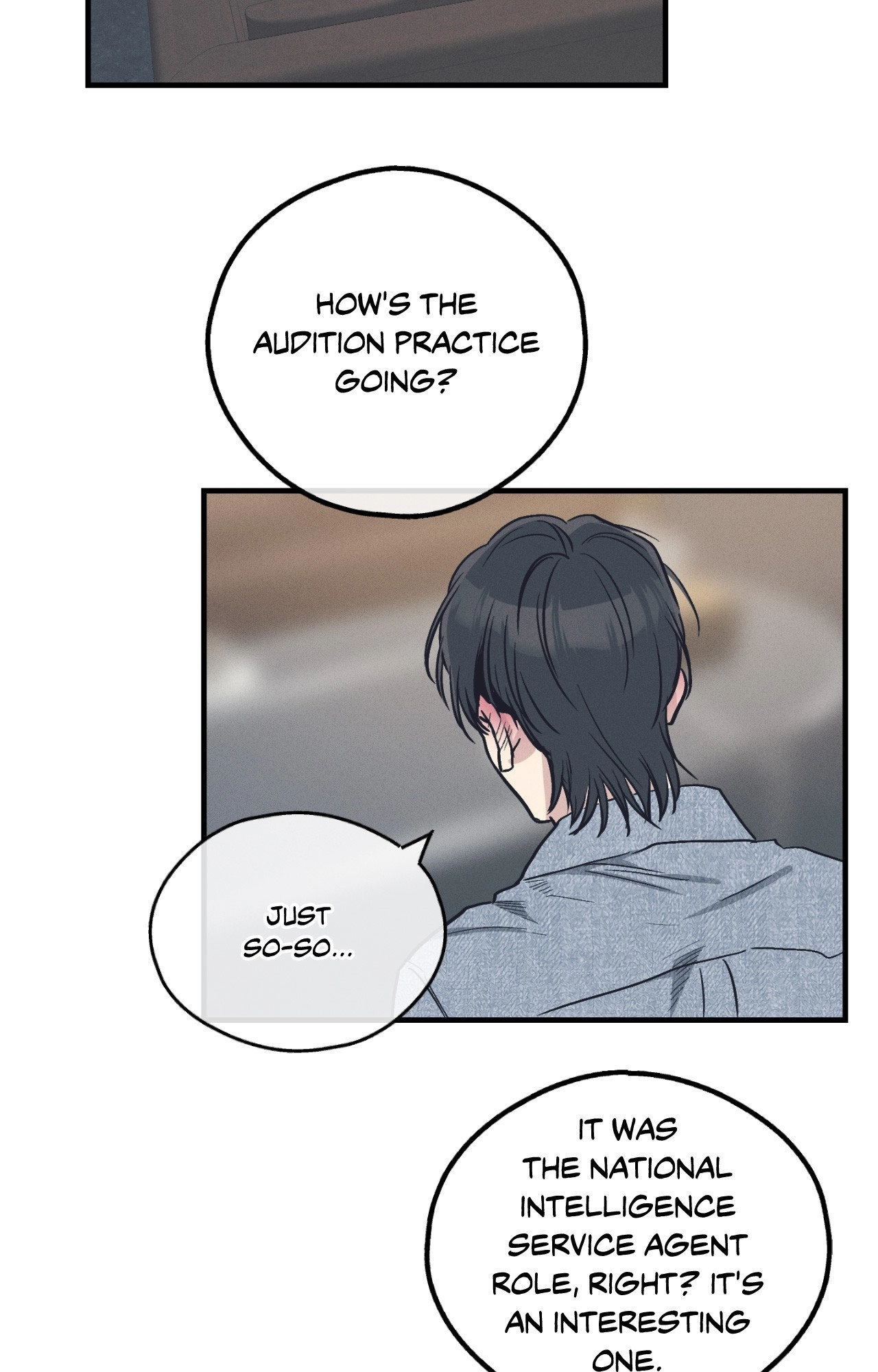Read Payback chapter 95.1 image 76 on Lezhin