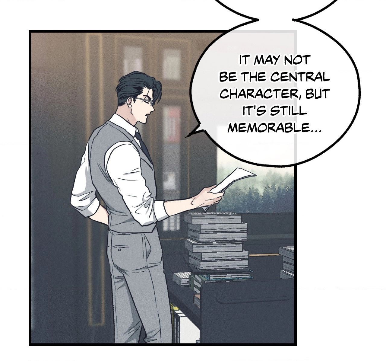 Read Payback chapter 95.1 image 77 on Lezhin