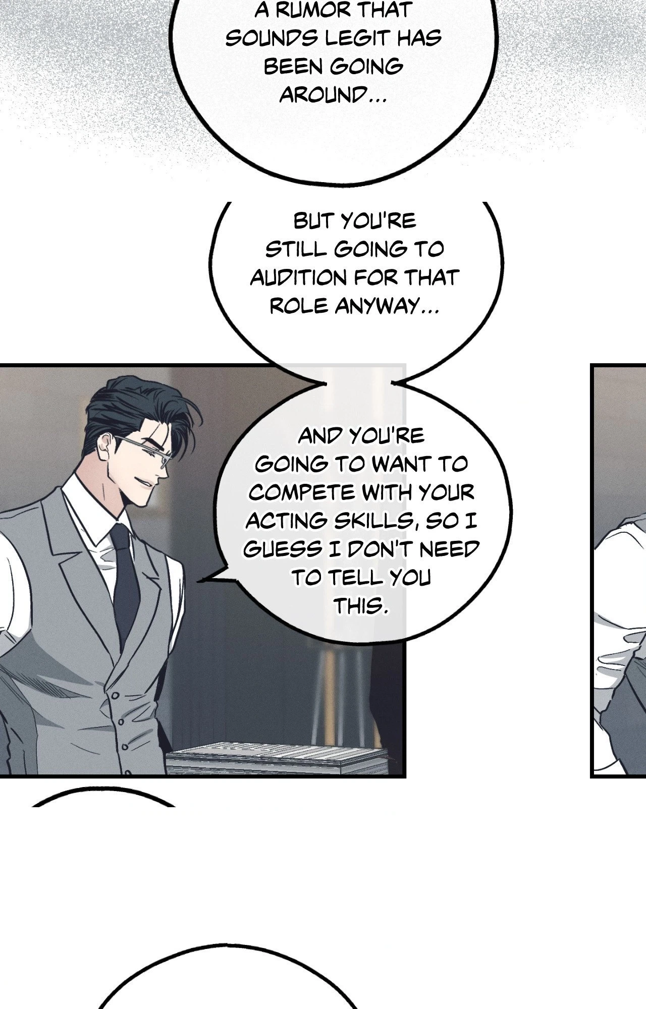 Read Payback chapter 95.1 image 79 on Lezhin