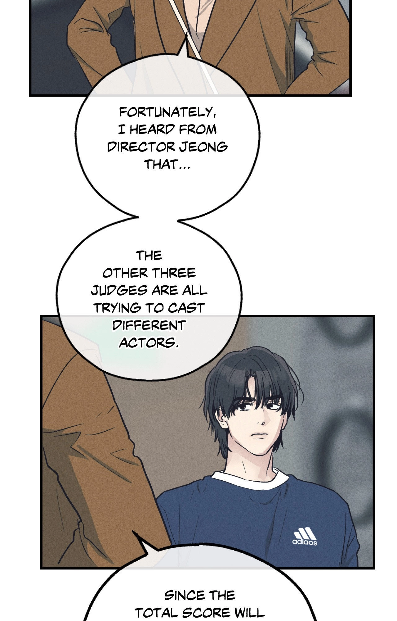 Read Payback chapter 95.1 image 8 on Lezhin