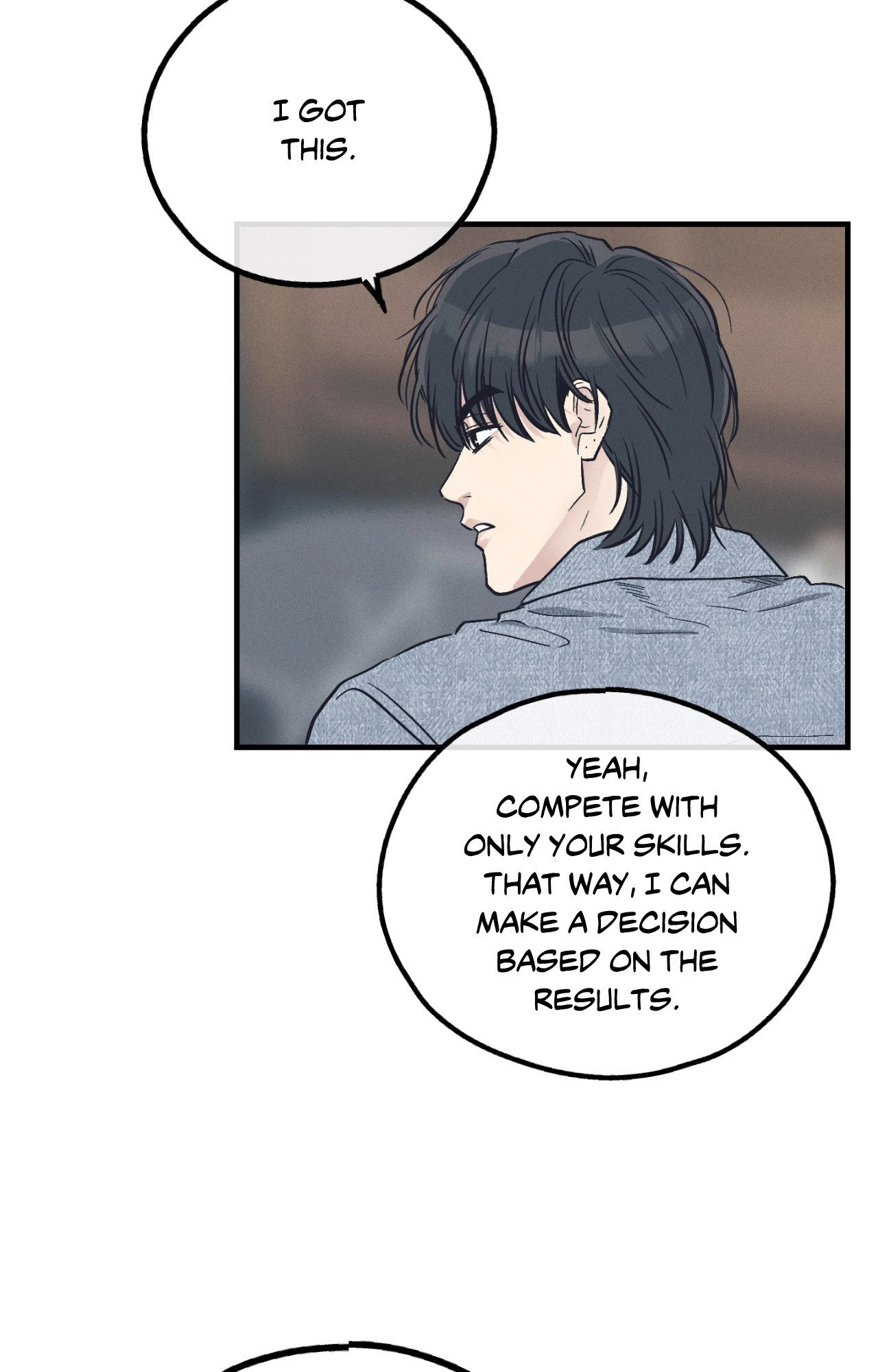 Read Payback chapter 95.1 image 80 on Lezhin