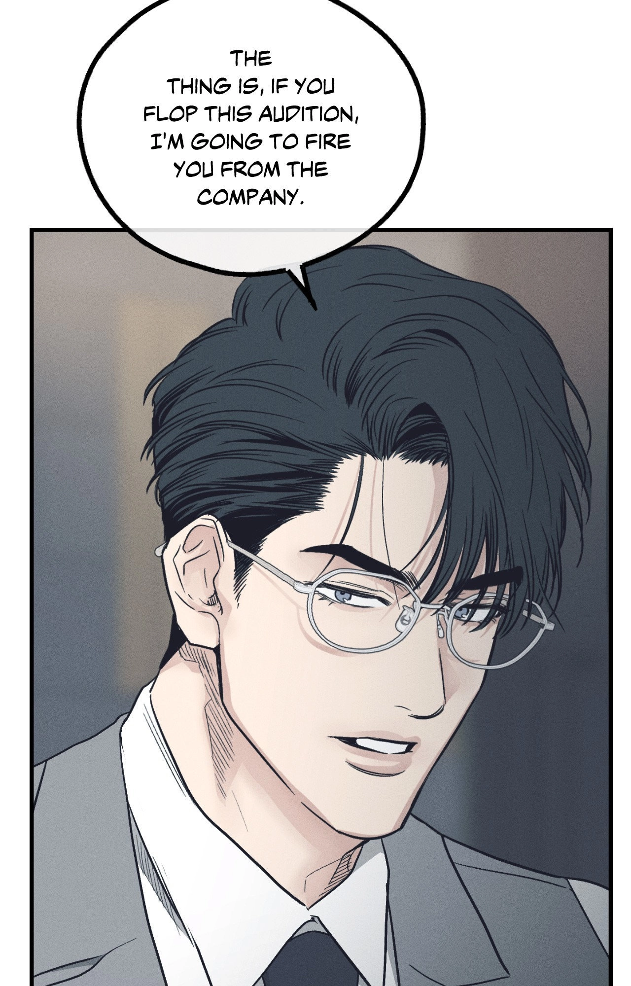 Read Payback chapter 95.1 image 81 on Lezhin