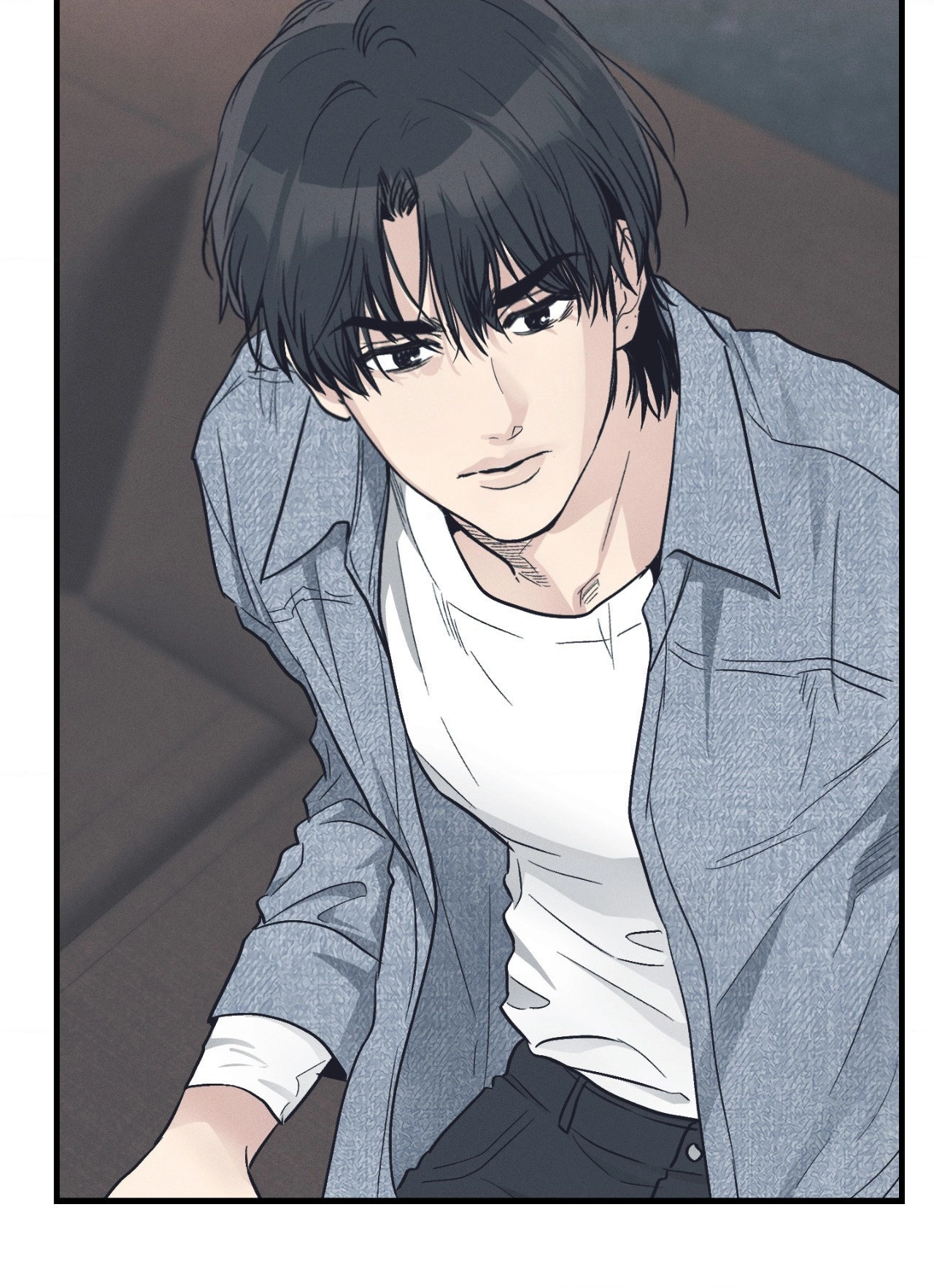 Read Payback chapter 95.1 image 86 on Lezhin