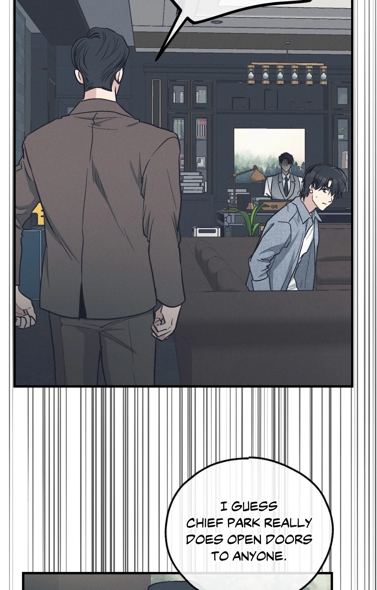 Read Payback chapter 95.1 image 89 on Lezhin