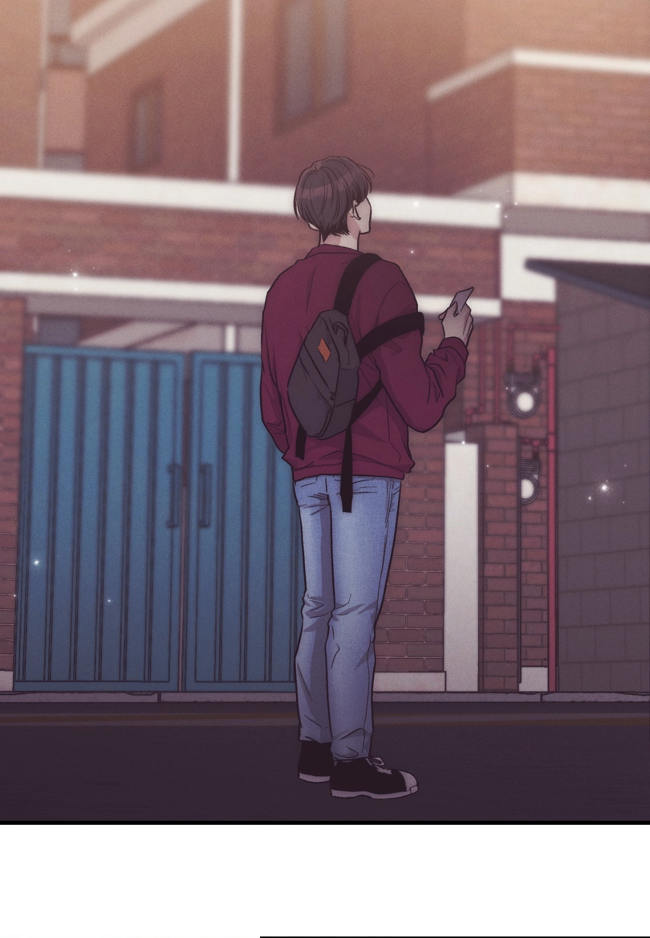 Read Payback chapter 95.2 image 104 on Lezhin