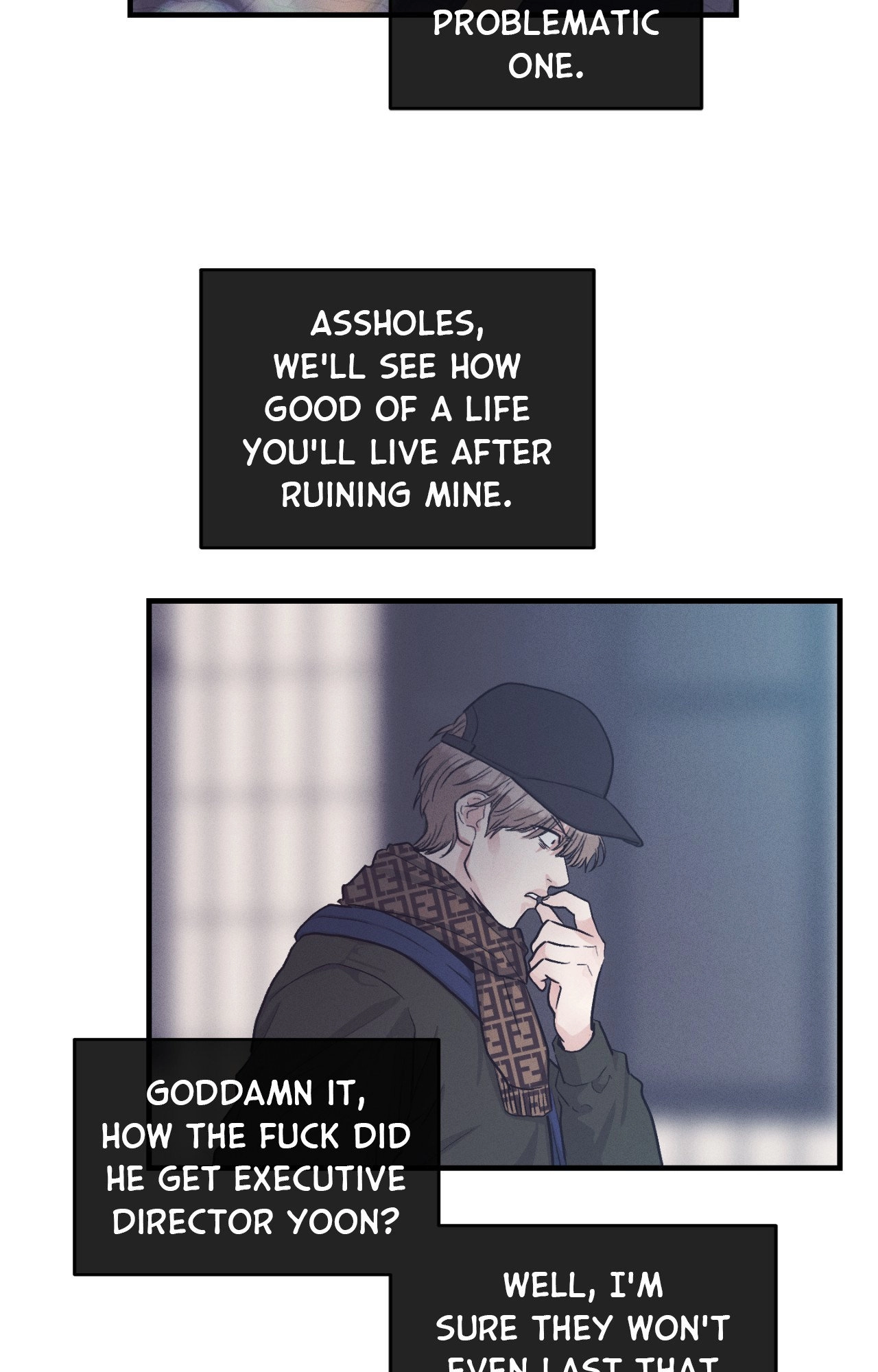 Read Payback chapter 95.2 image 11 on Lezhin