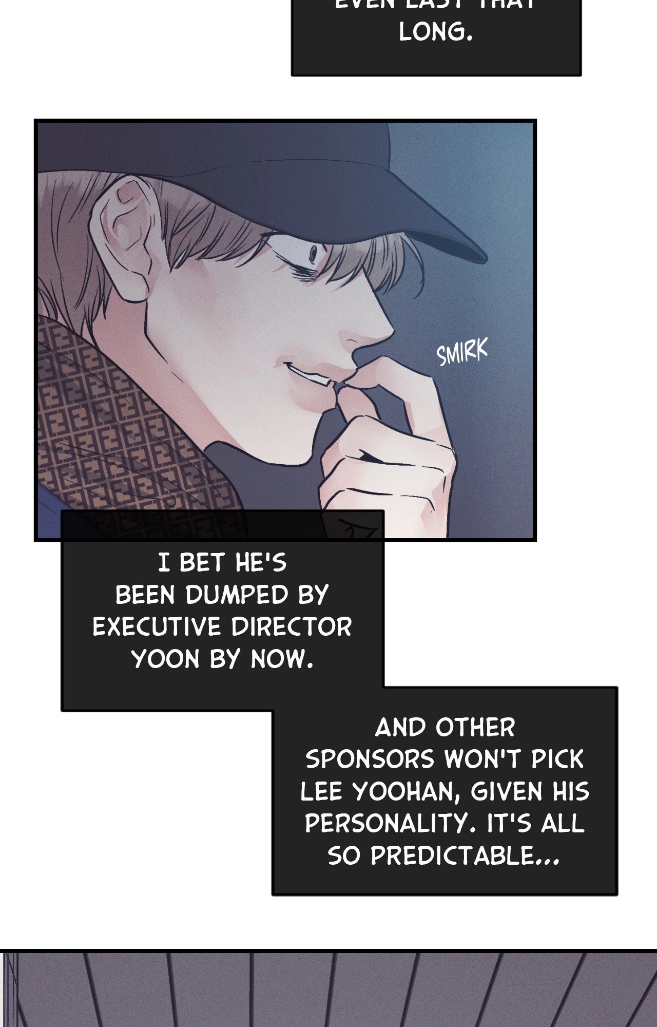 Read Payback chapter 95.2 image 12 on Lezhin