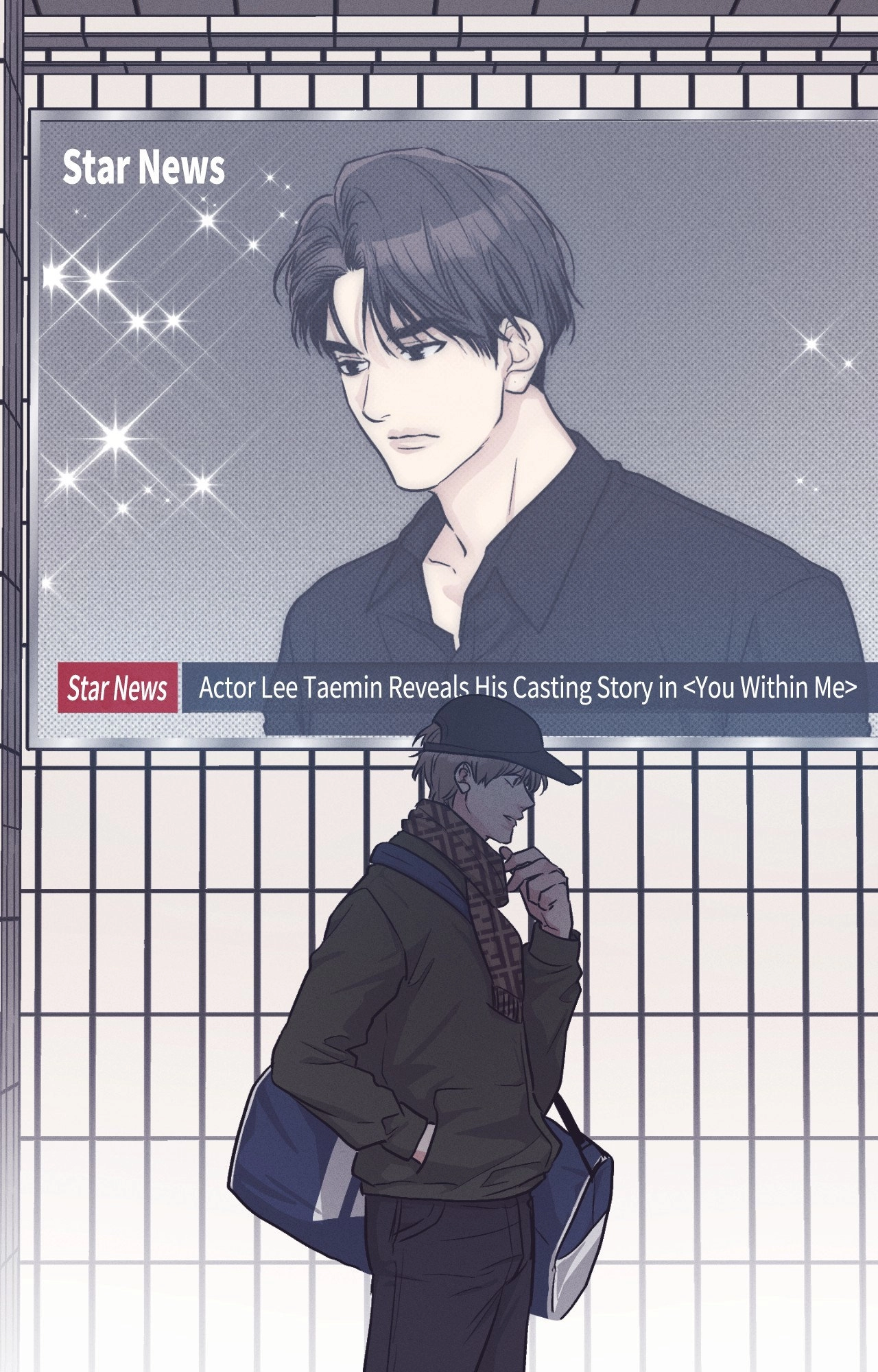 Read Payback chapter 95.2 image 13 on Lezhin