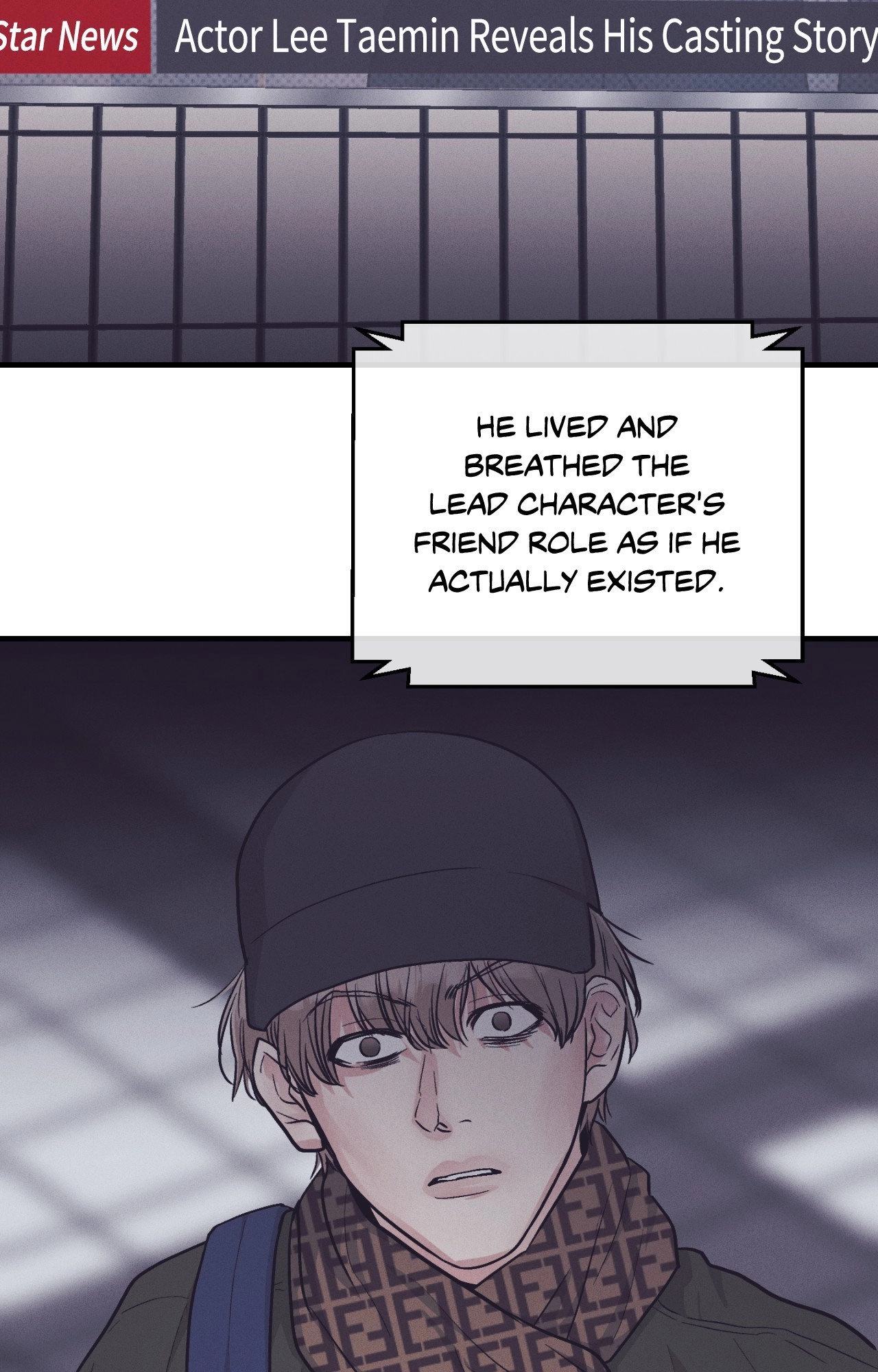 Read Payback chapter 95.2 image 16 on Lezhin