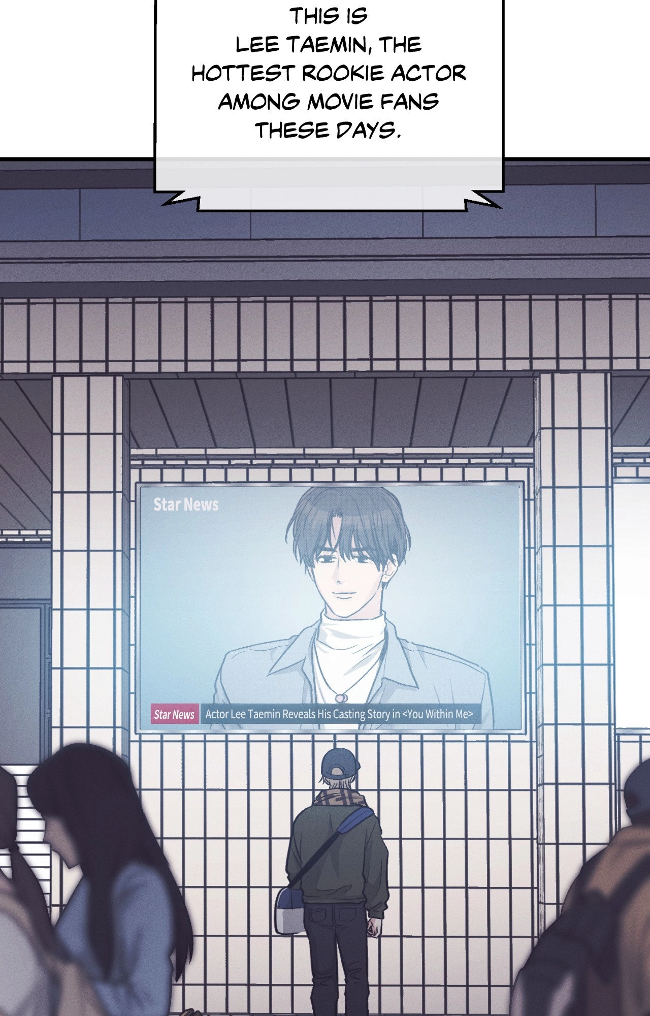 Read Payback chapter 95.2 image 18 on Lezhin