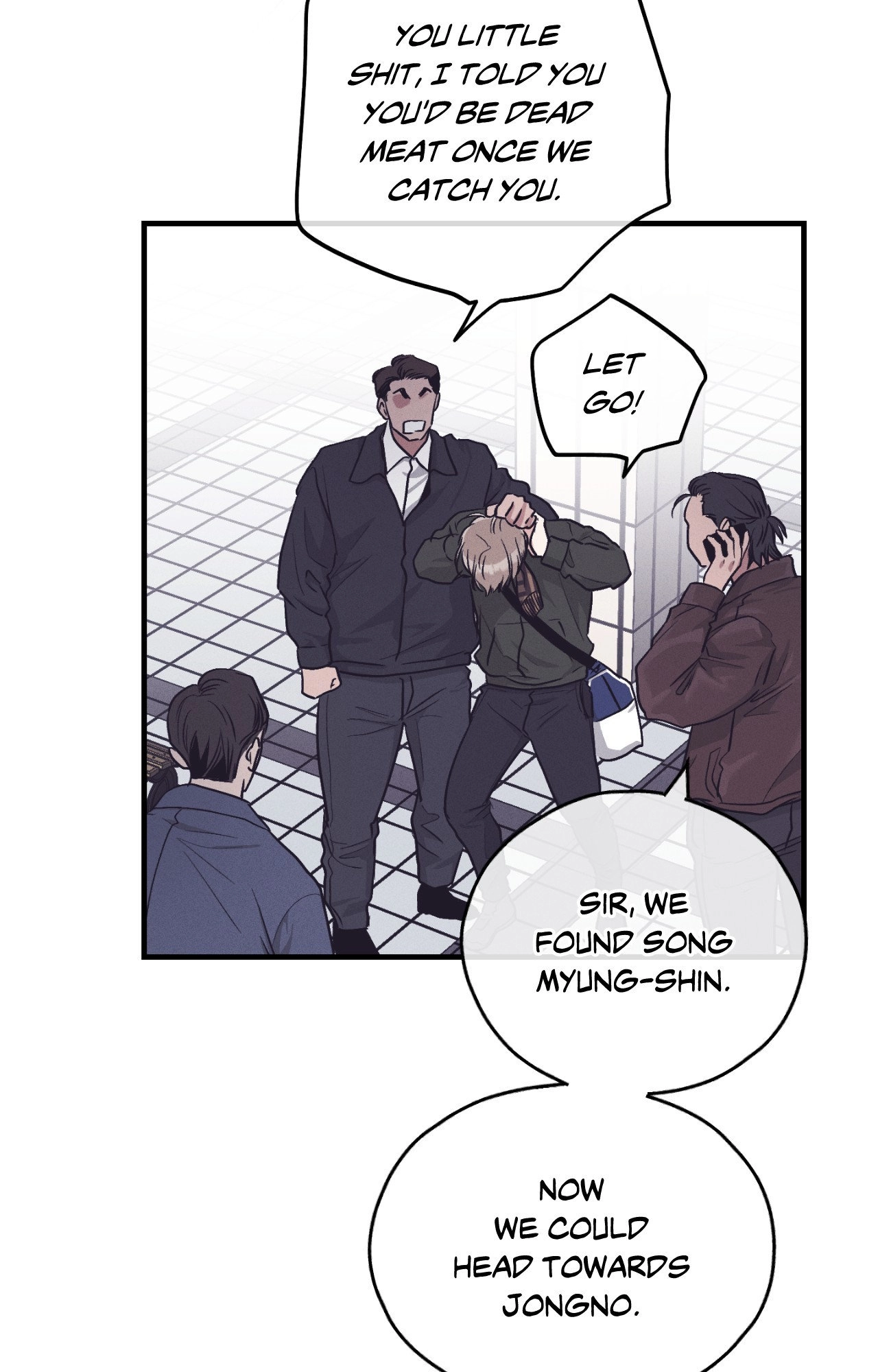 Read Payback chapter 95.2 image 21 on Lezhin