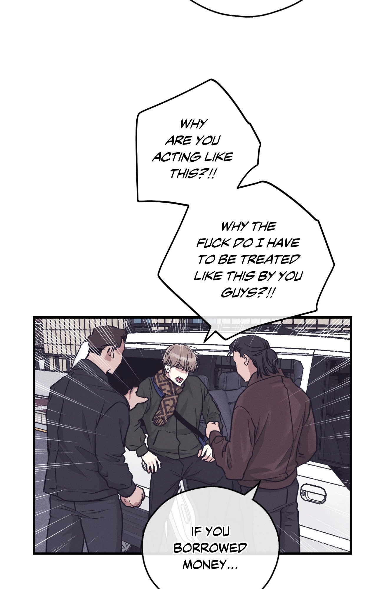 Read Payback chapter 95.2 image 22 on Lezhin