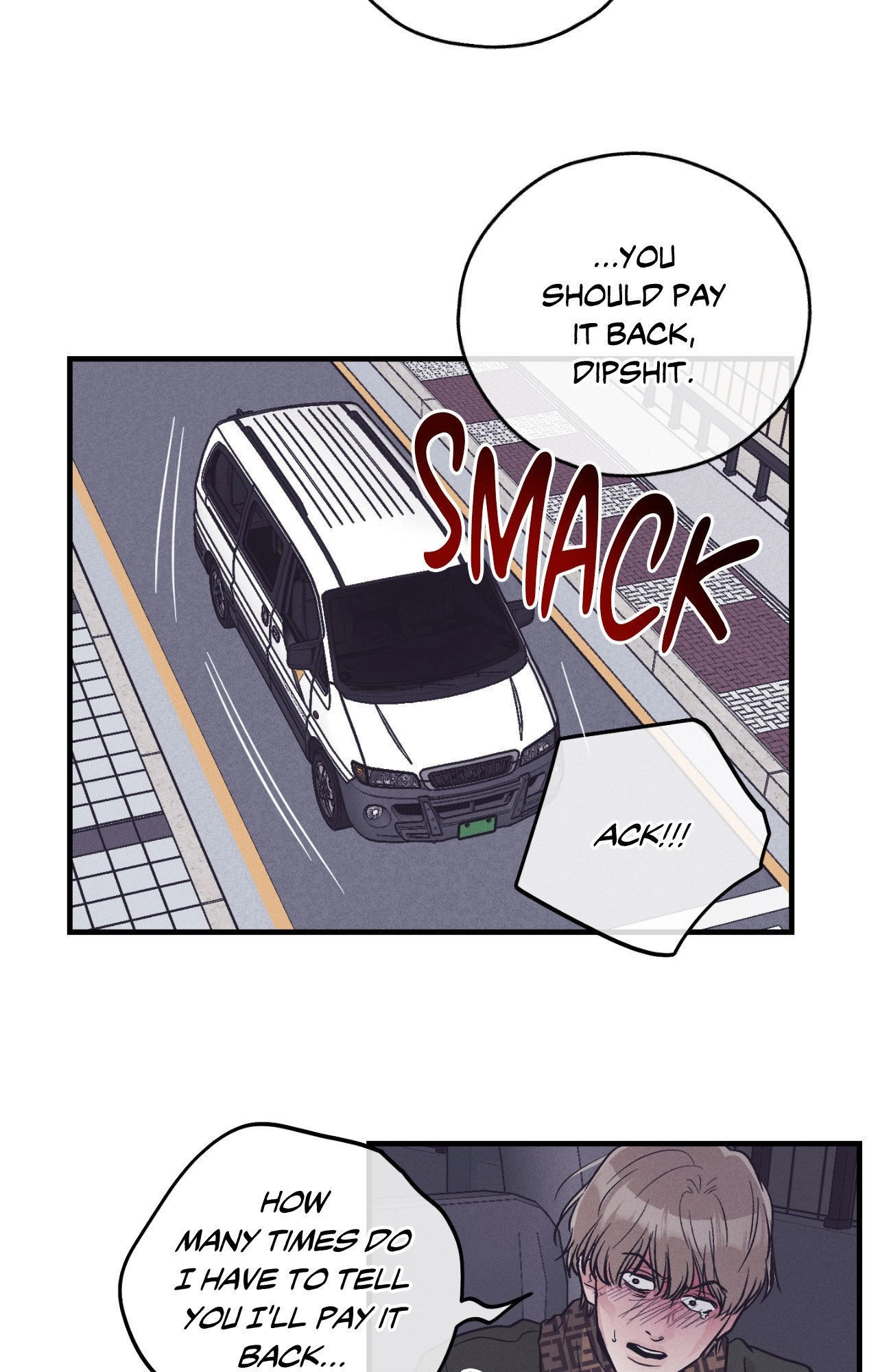 Read Payback chapter 95.2 image 23 on Lezhin