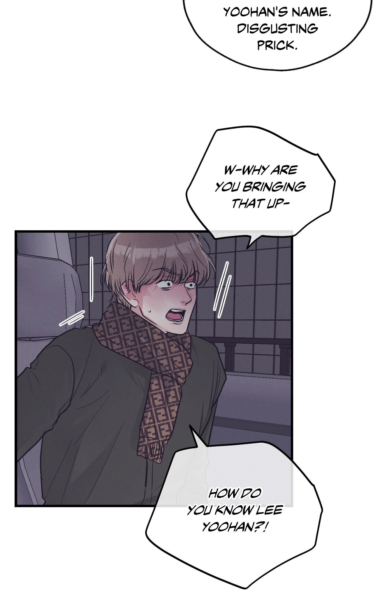 Read Payback chapter 95.2 image 26 on Lezhin
