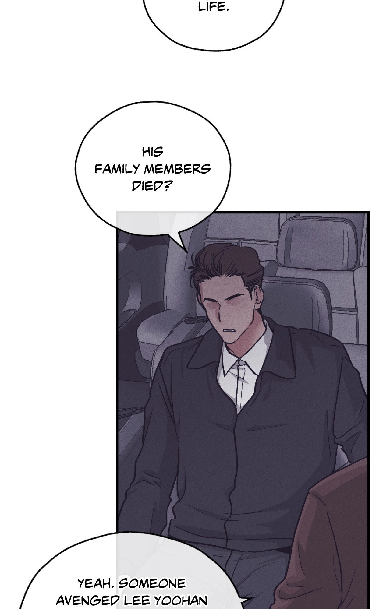 Read Payback chapter 95.2 image 33 on Lezhin