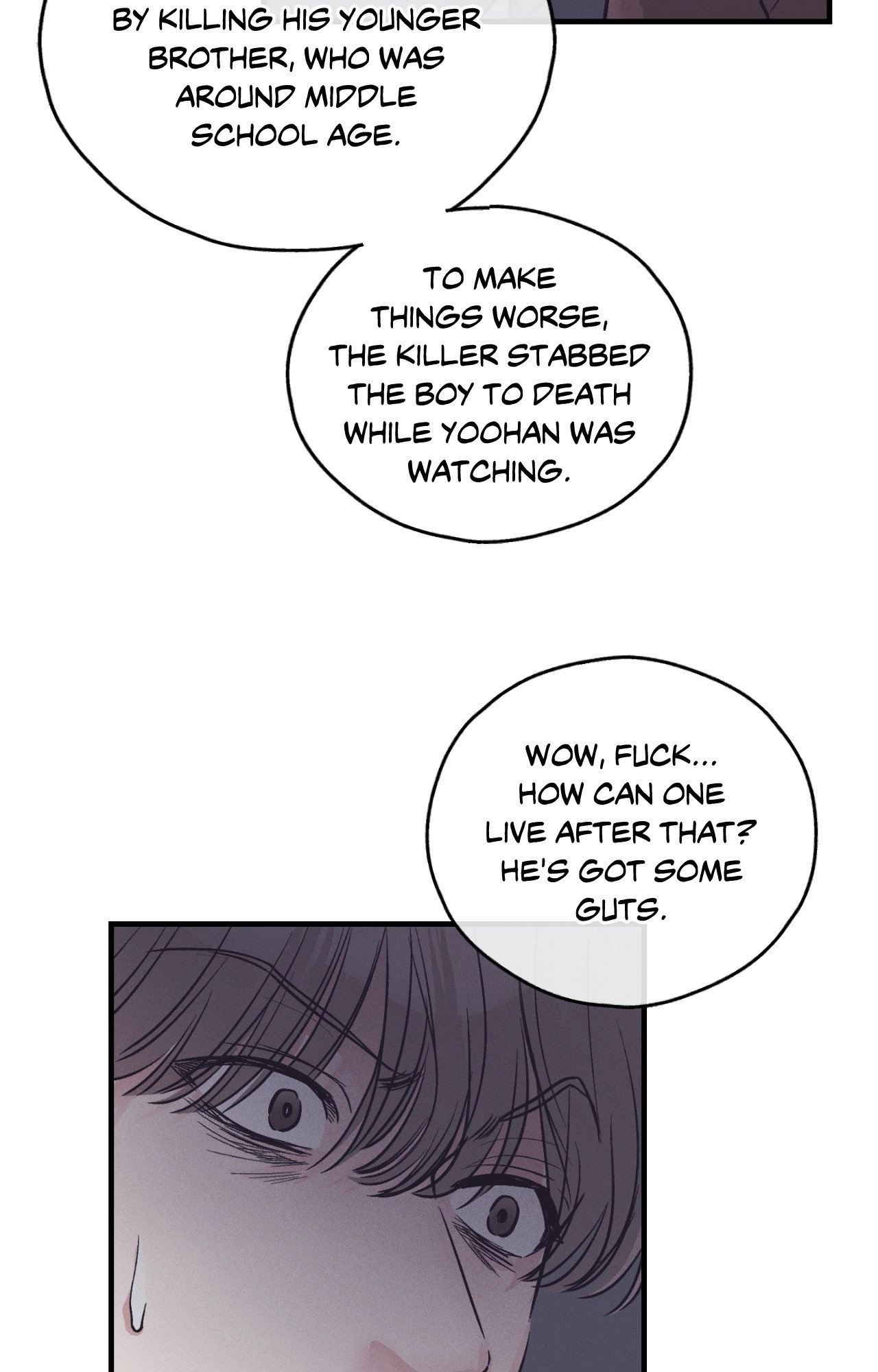 Read Payback chapter 95.2 image 34 on Lezhin