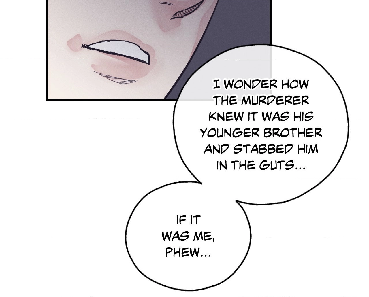 Read Payback chapter 95.2 image 35 on Lezhin