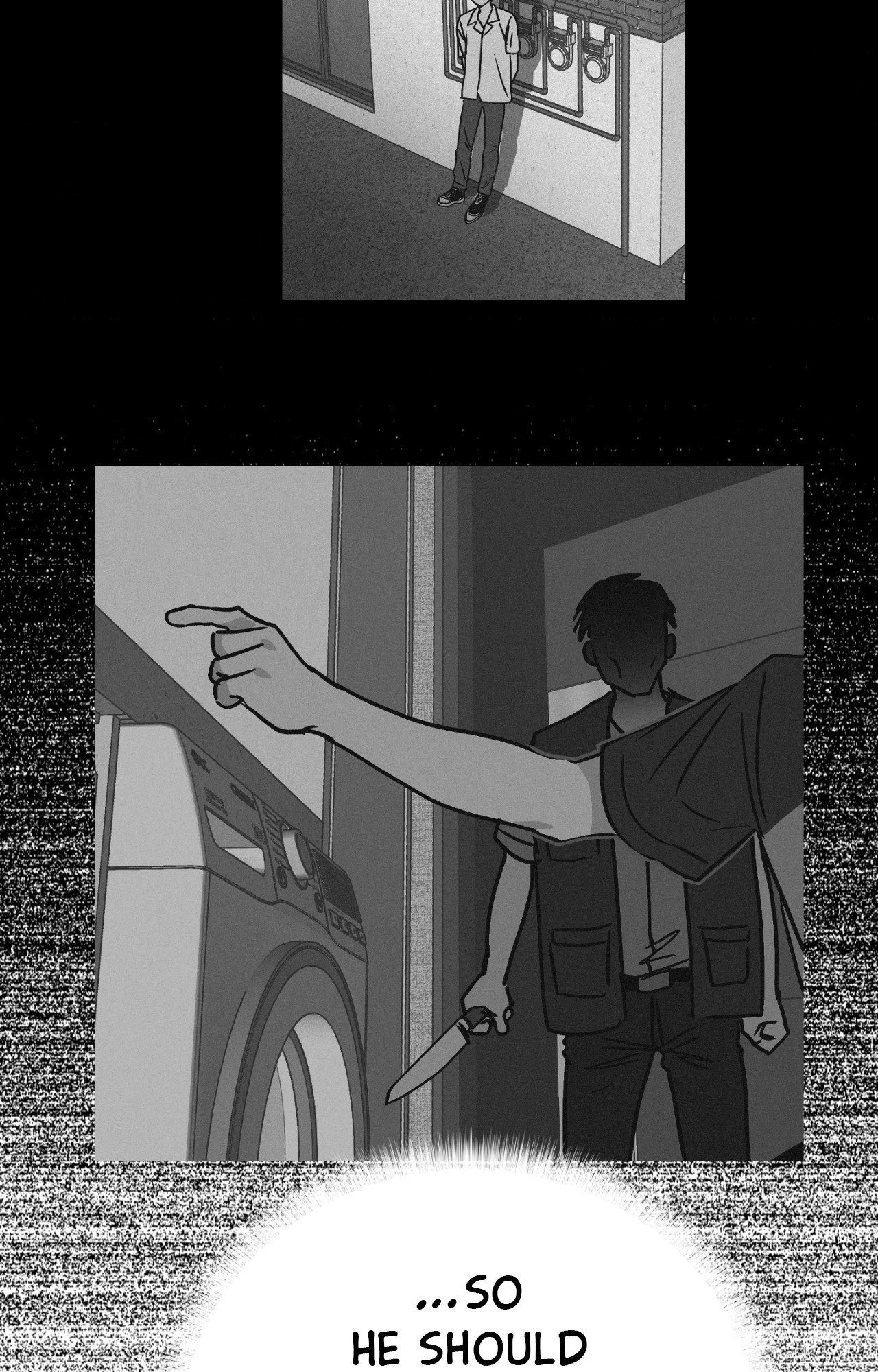 Read Payback chapter 95.2 image 38 on Lezhin