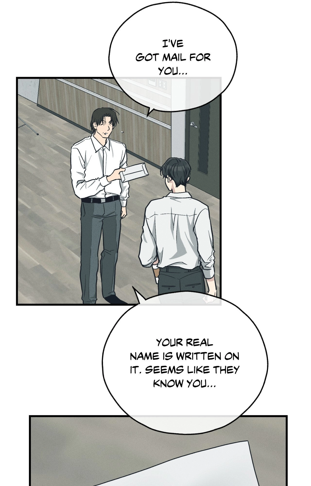 Read Payback chapter 95.2 image 47 on Lezhin